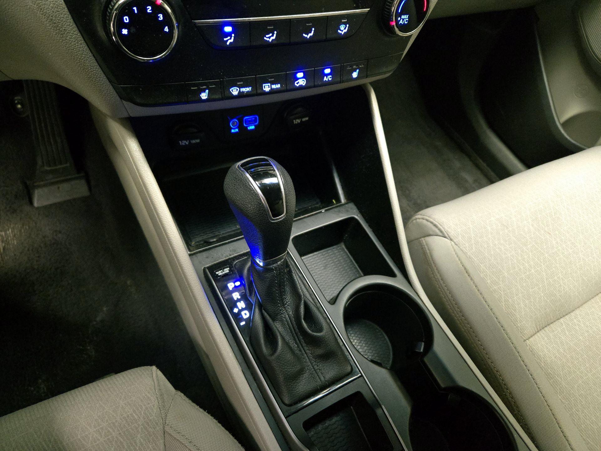 Thumbnail: 2018 Hyundai Tucson - 17