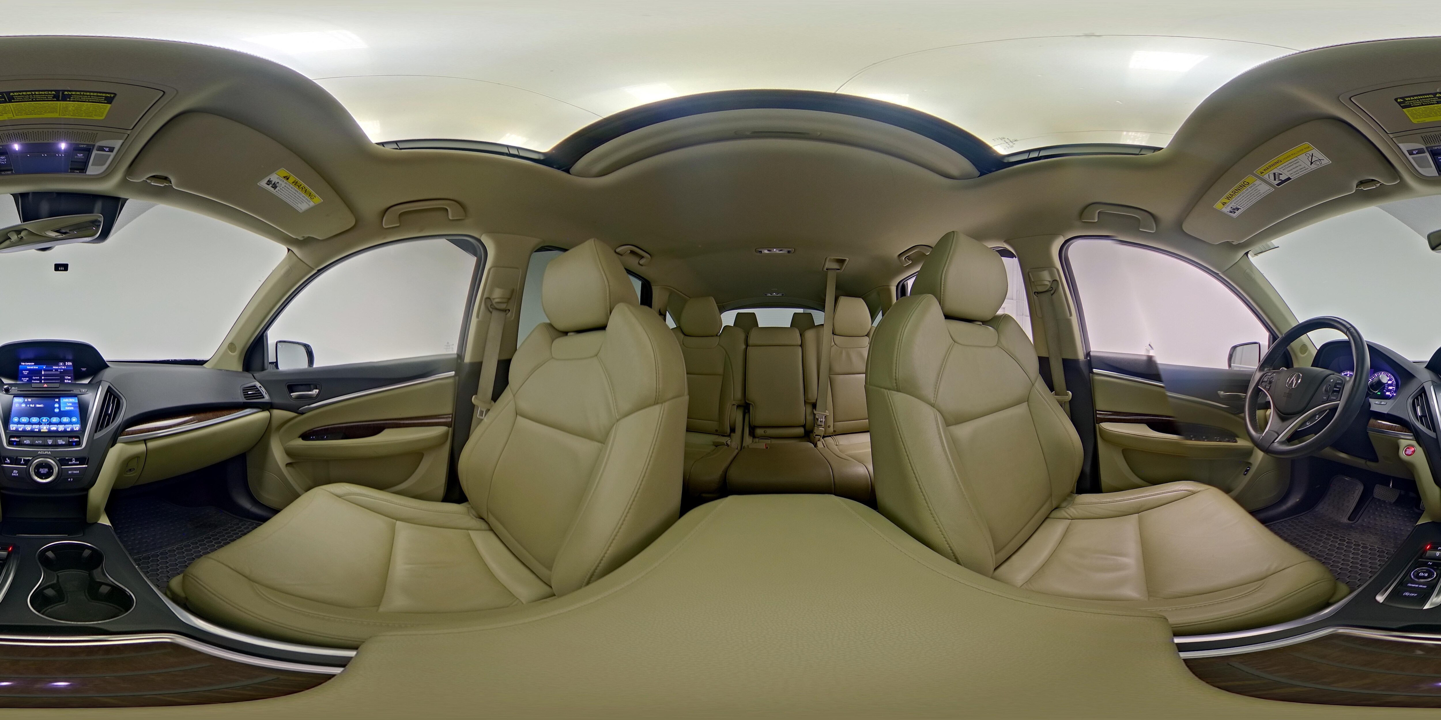 2020 Acura MDX Base - Photo 27
