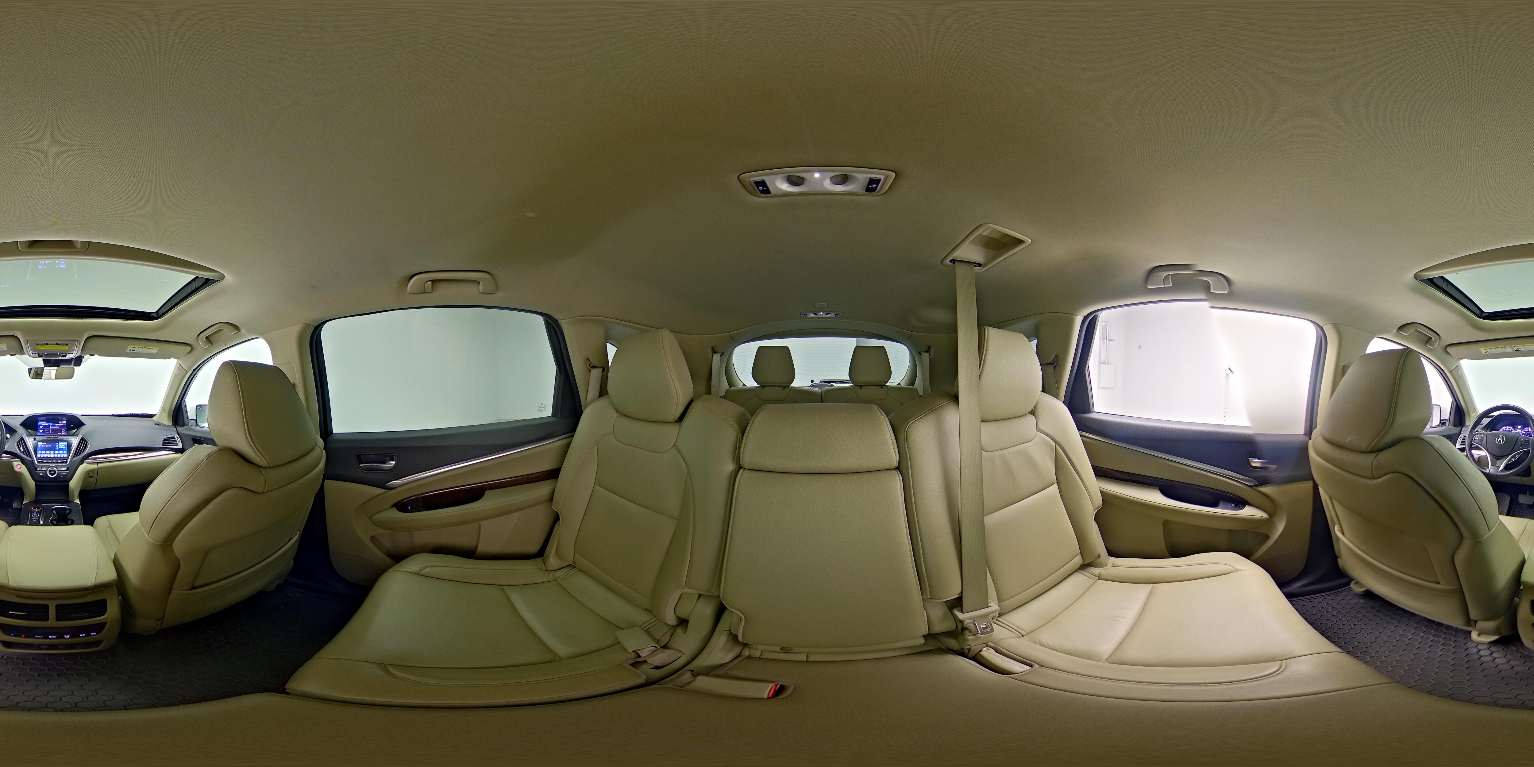 2020 Acura MDX Base - Photo 28