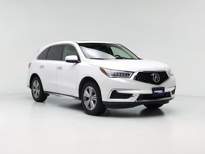 2020 Acura MDX