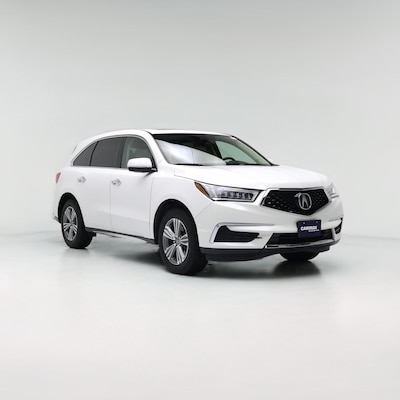 2020 Acura MDX