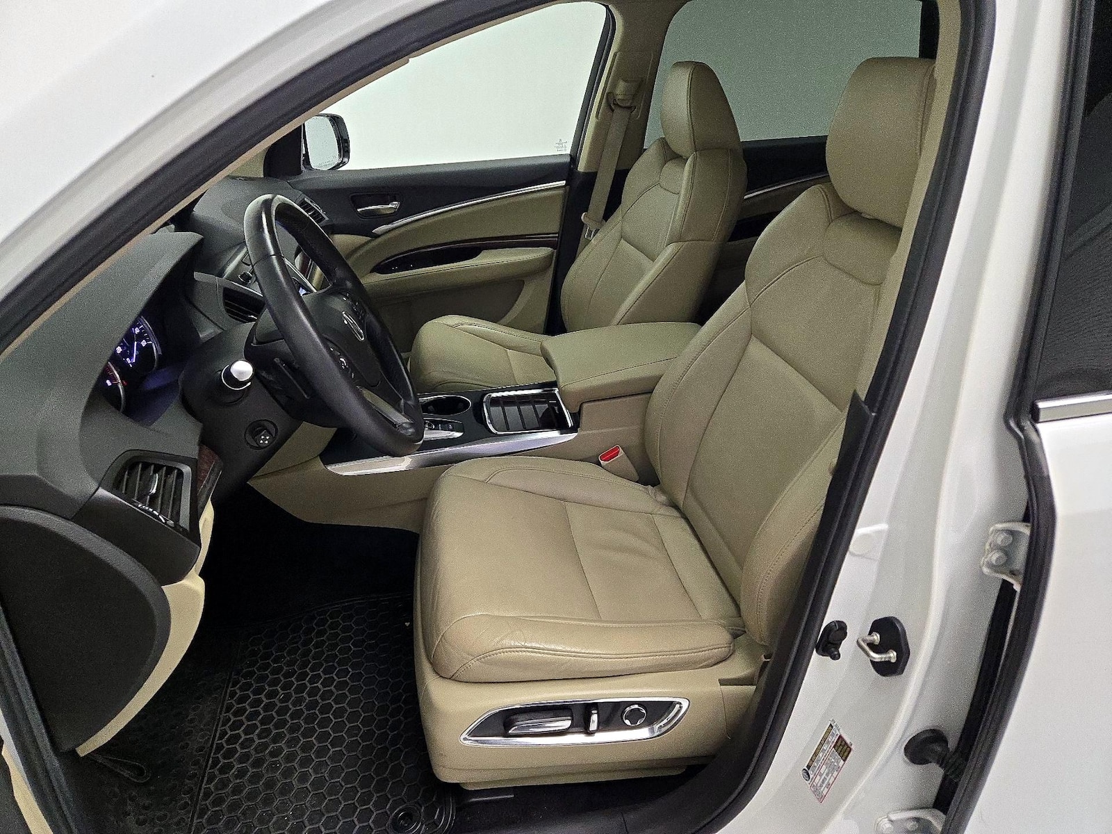 2020 Acura MDX Base - Photo 12