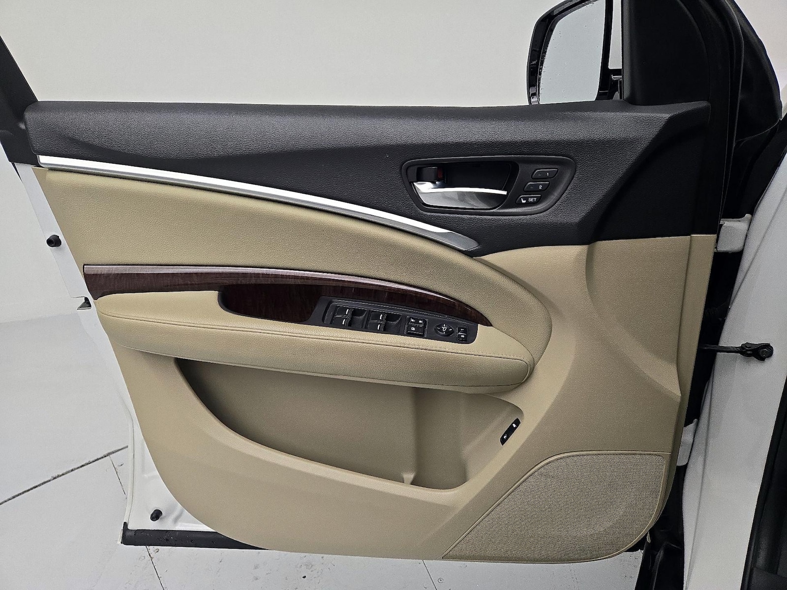 2020 Acura MDX Base - Photo 13