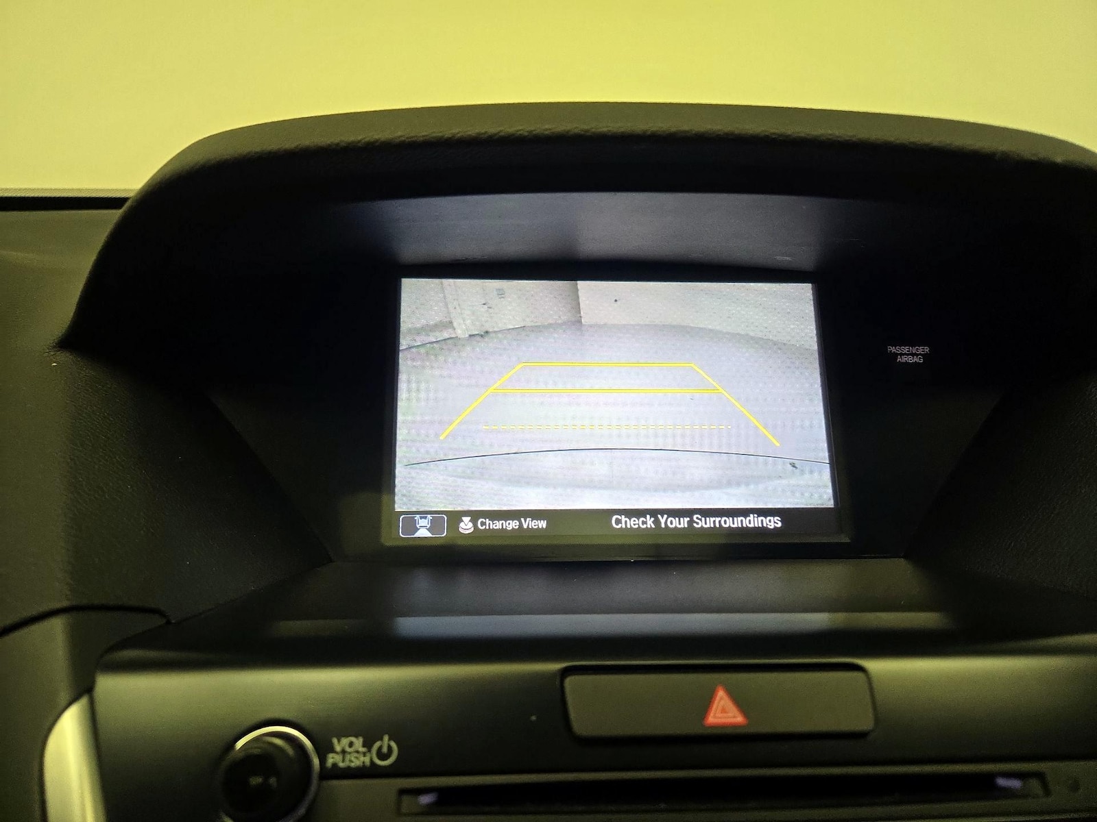 2020 Acura MDX Base - Photo 15