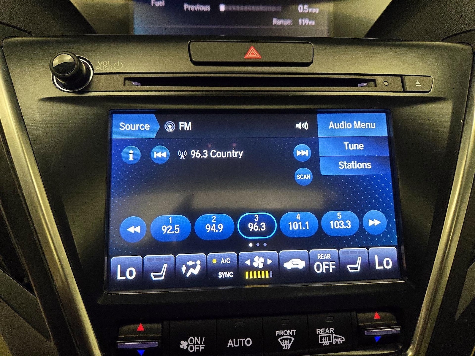 2020 Acura MDX Base - Photo 16