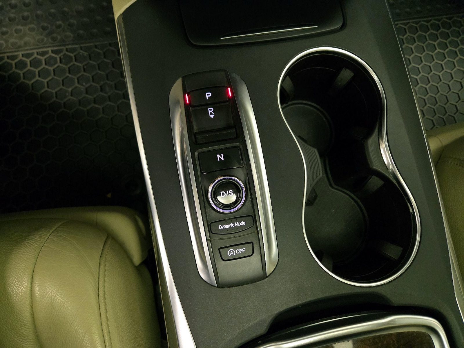 2020 Acura MDX Base - Photo 18