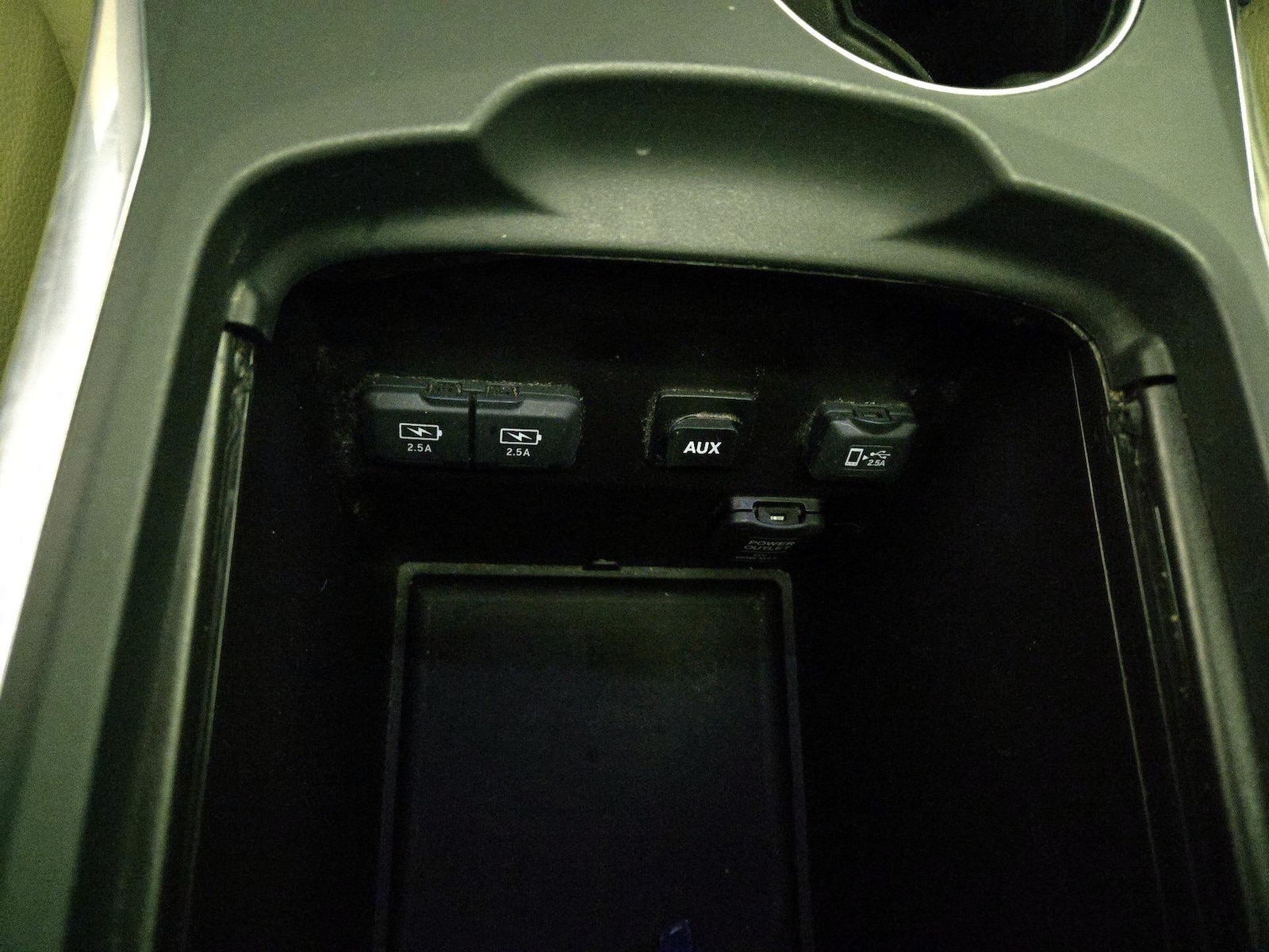 2020 Acura MDX Base - Photo 19