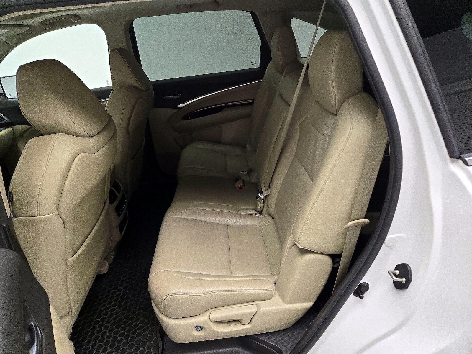 2020 Acura MDX Base - Photo 21