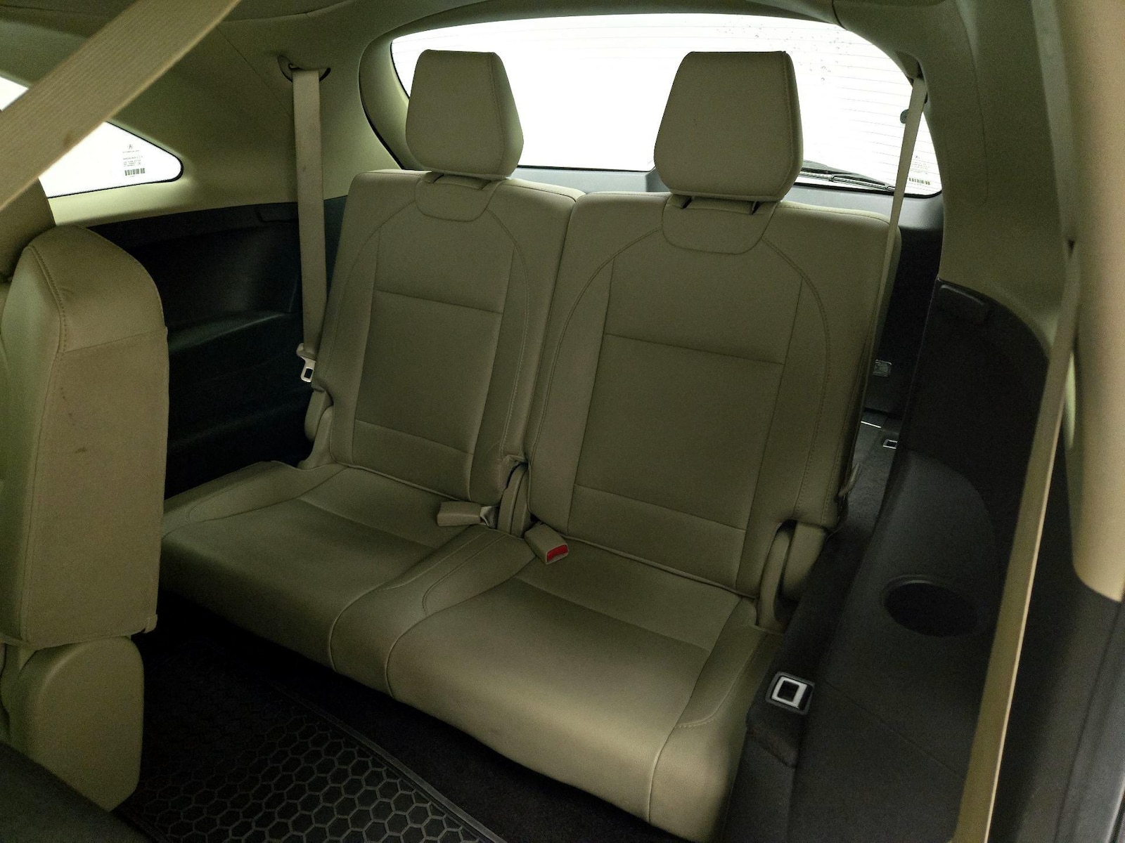 2020 Acura MDX Base - Photo 22