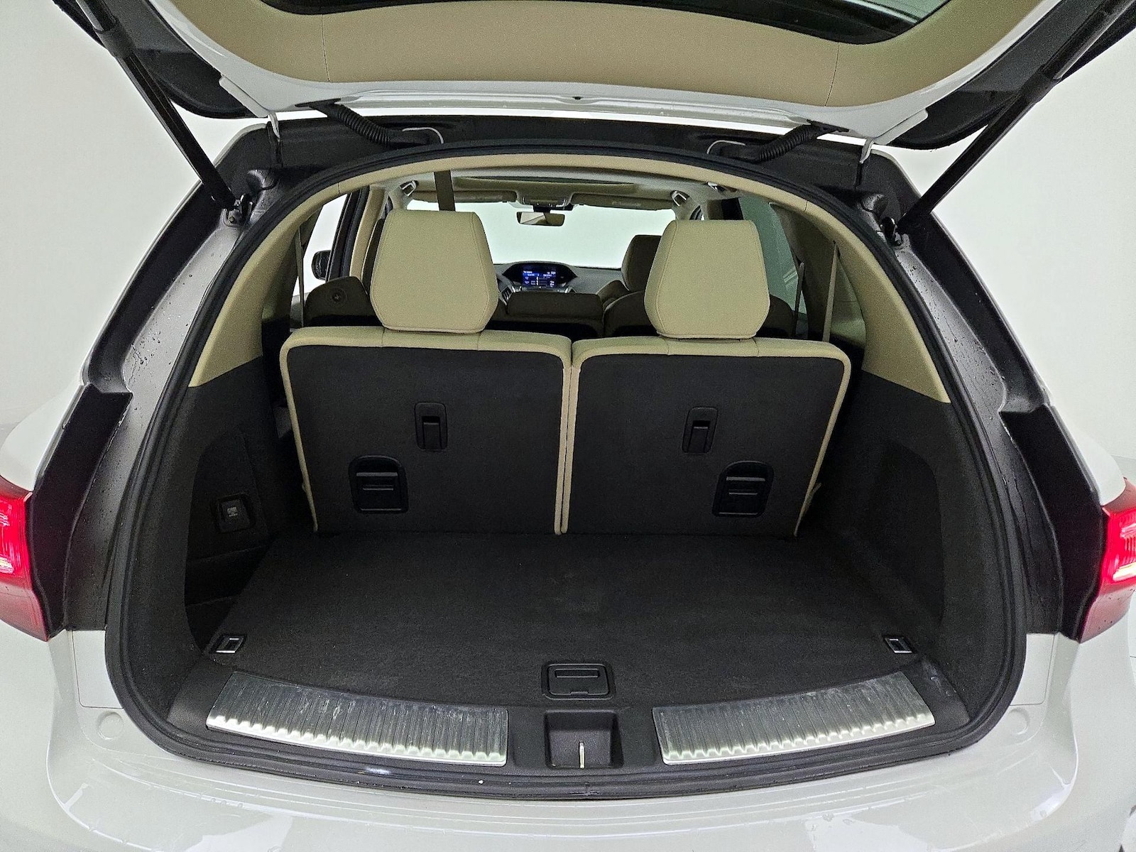 2020 Acura MDX Base - Photo 23