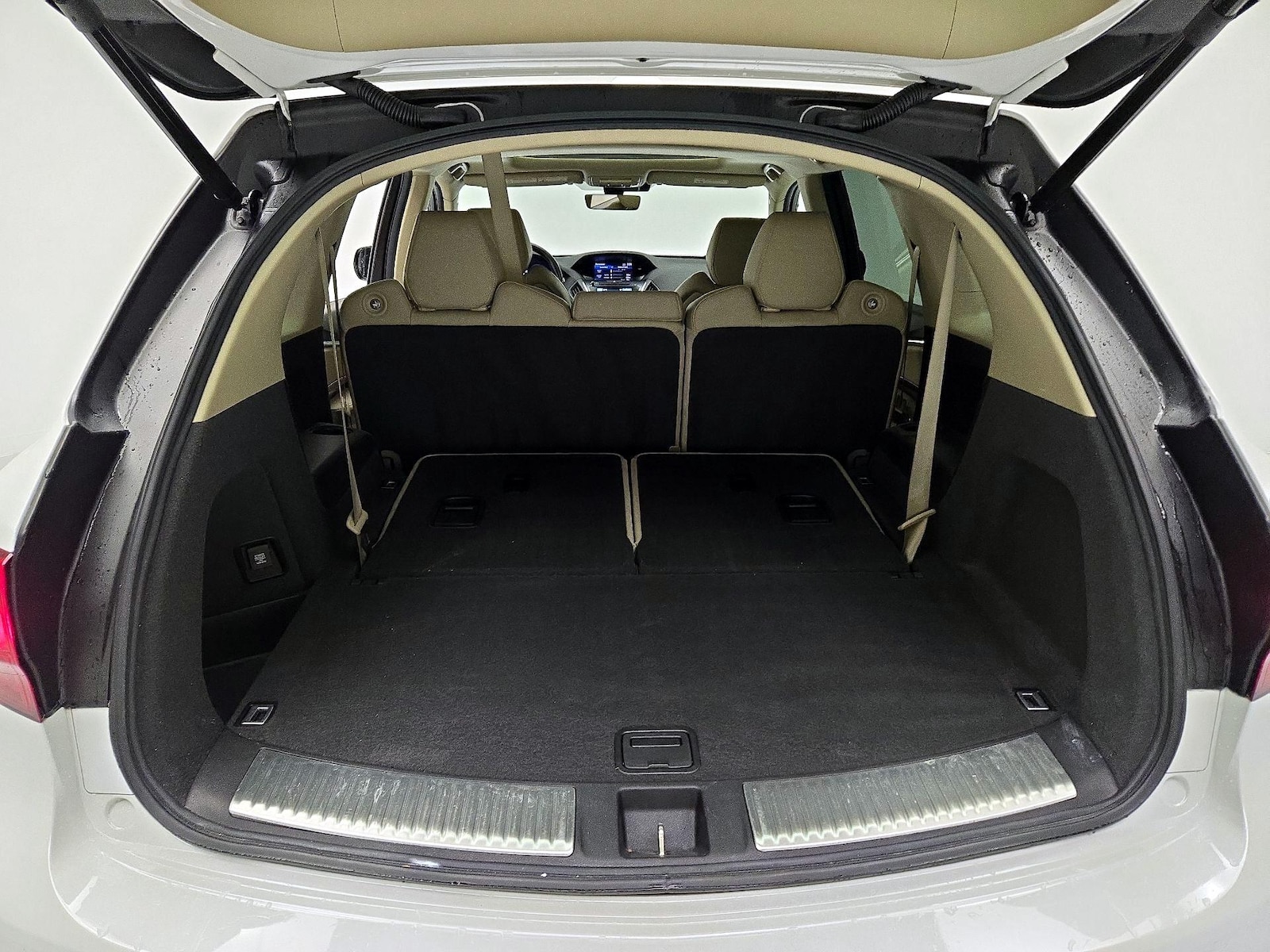 2020 Acura MDX Base - Photo 24