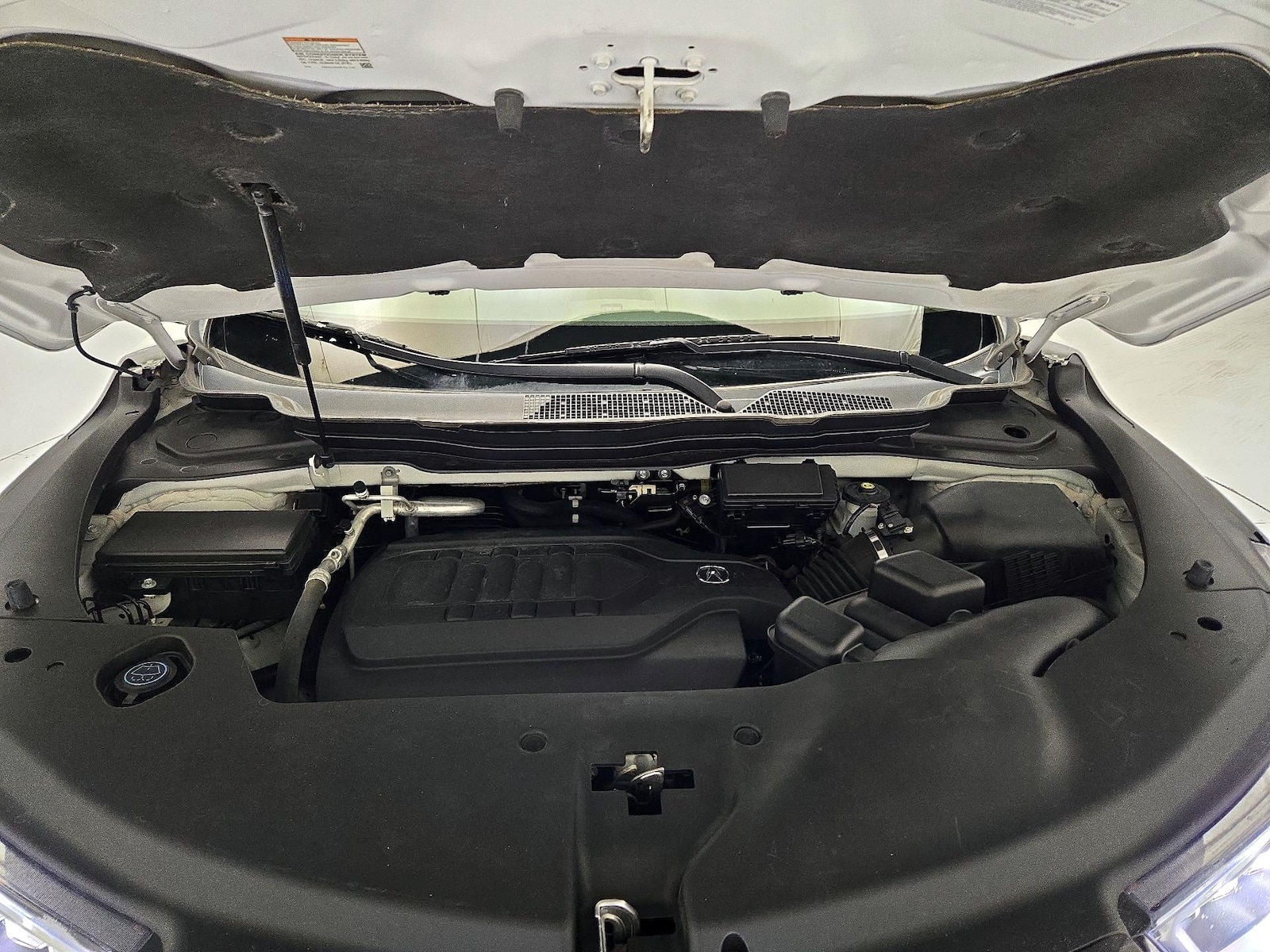 2020 Acura MDX Base - Photo 25