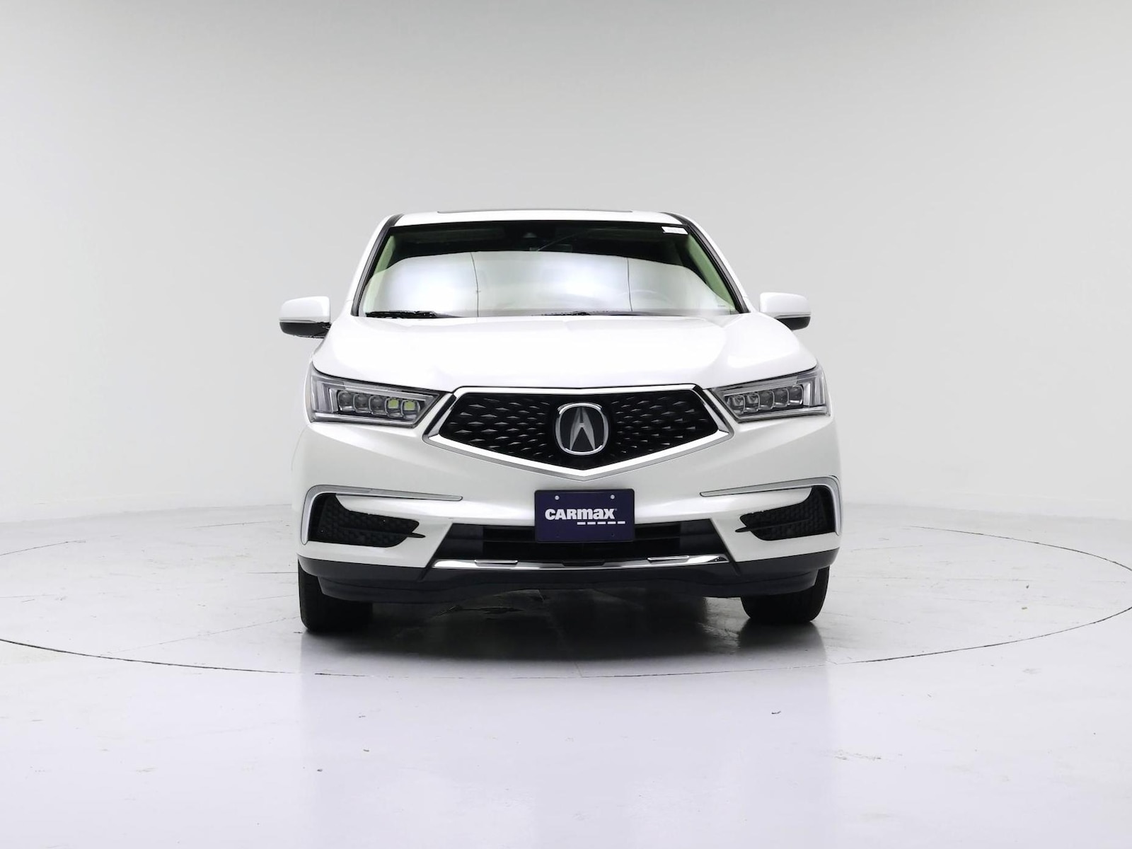 2020 Acura MDX Base - Photo 6