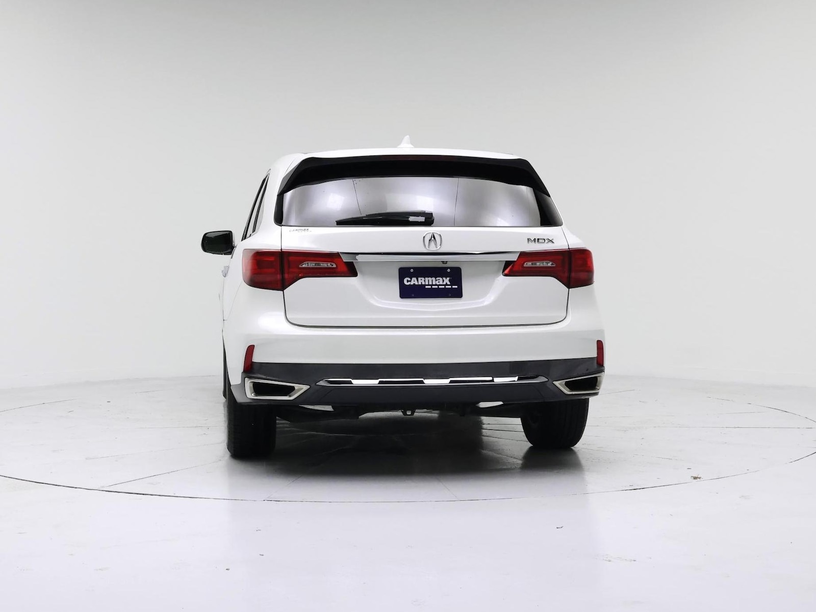 2020 Acura MDX Base - Photo 7