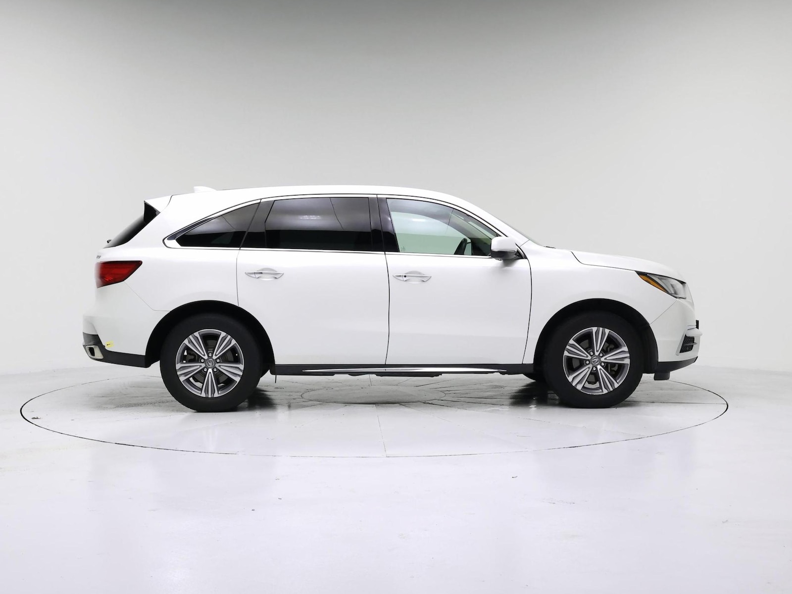 2020 Acura MDX Base - Photo 8