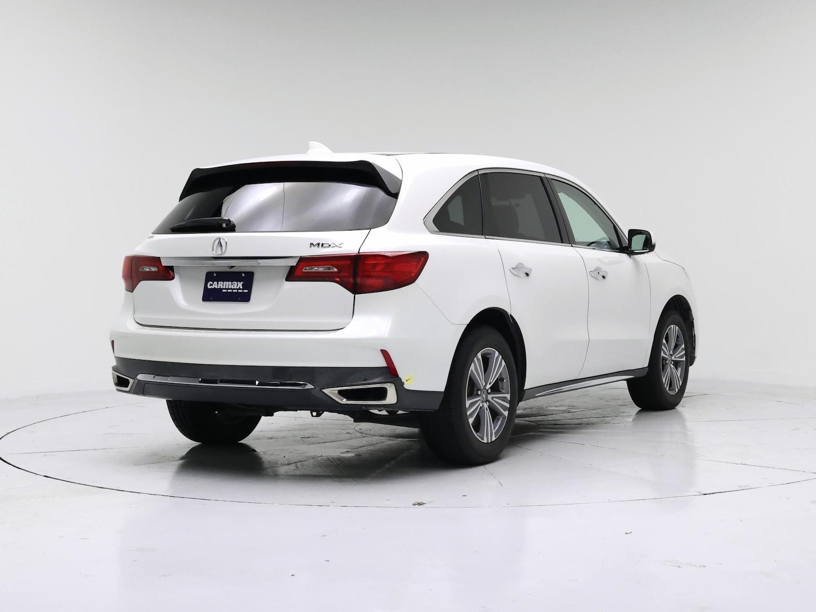 2020 Acura MDX Base - Photo 9