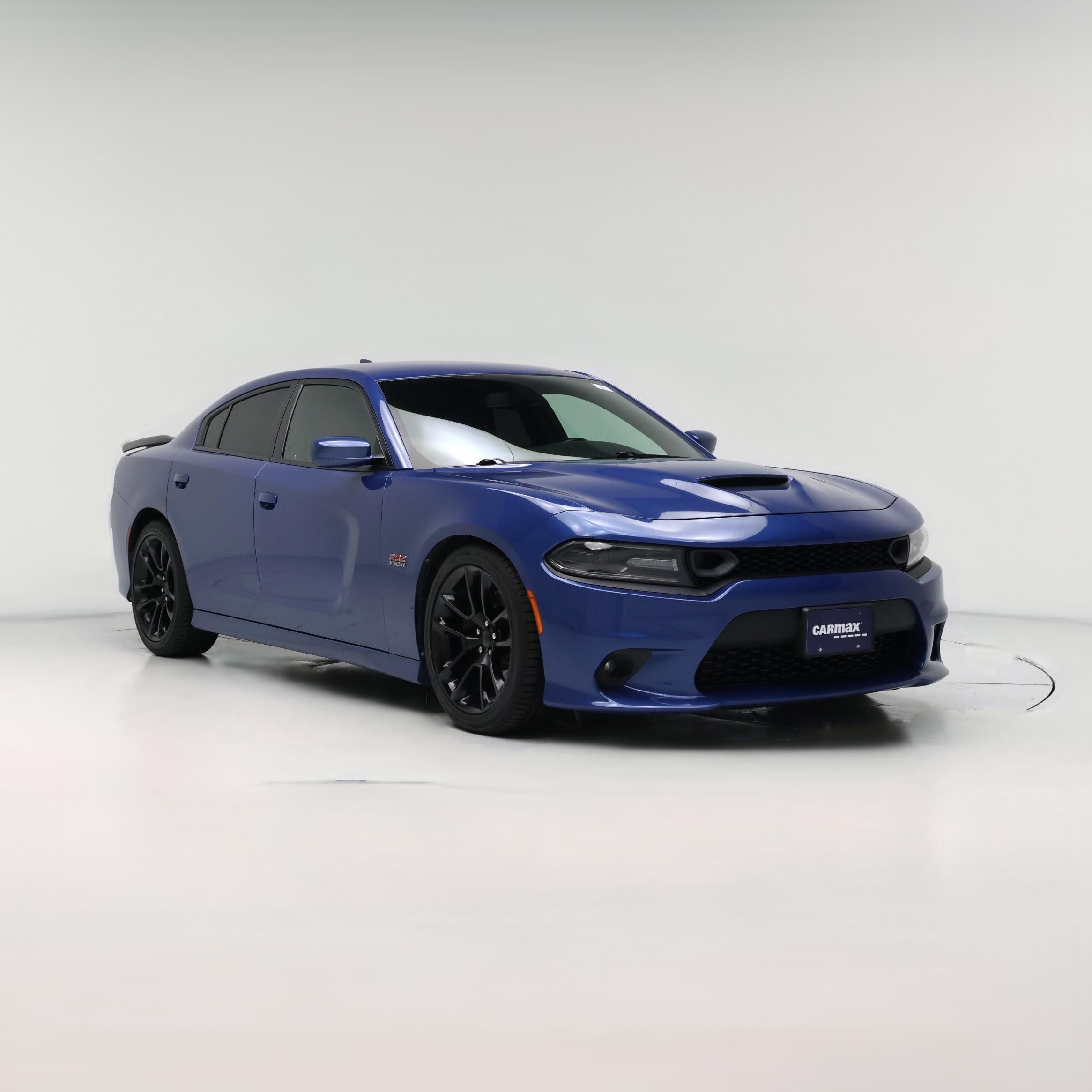 Thumbnail: 2020 Dodge Charger - 1