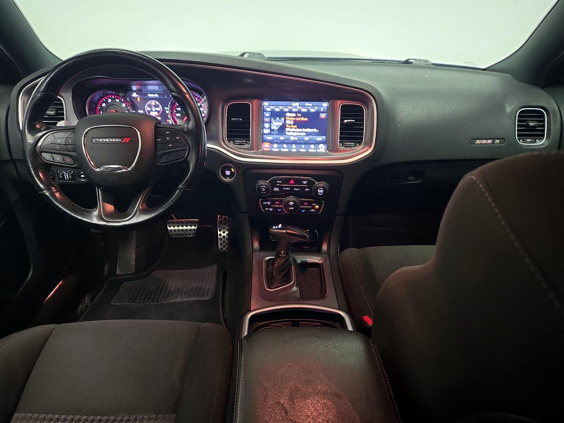 Thumbnail: 2020 Dodge Charger - 9