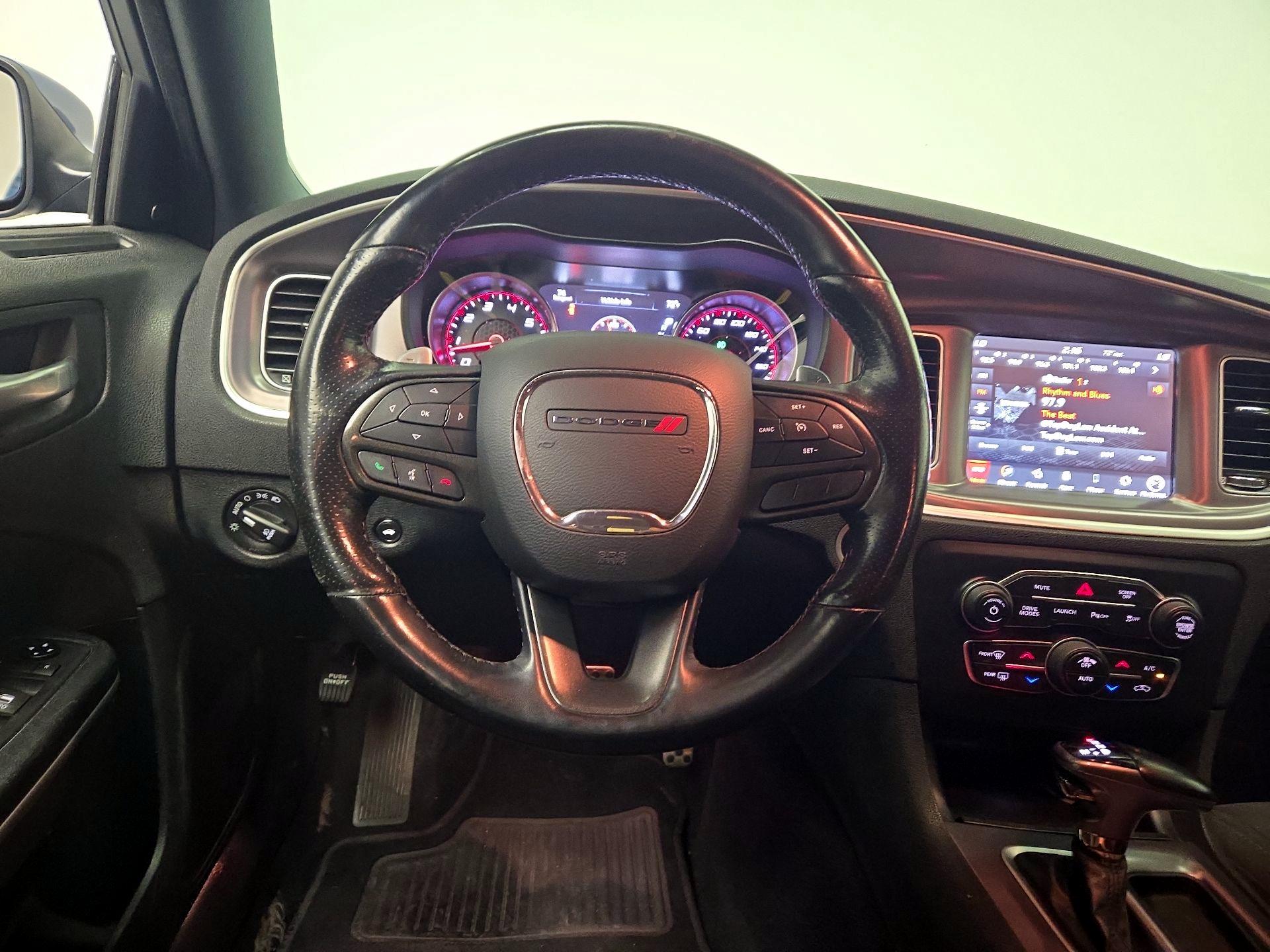 Thumbnail: 2020 Dodge Charger - 10
