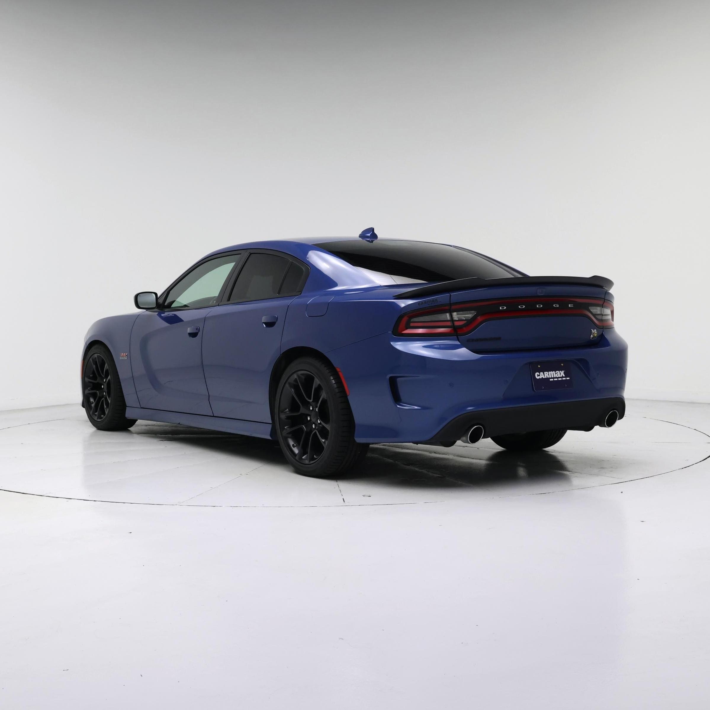 Thumbnail: 2020 Dodge Charger - 2
