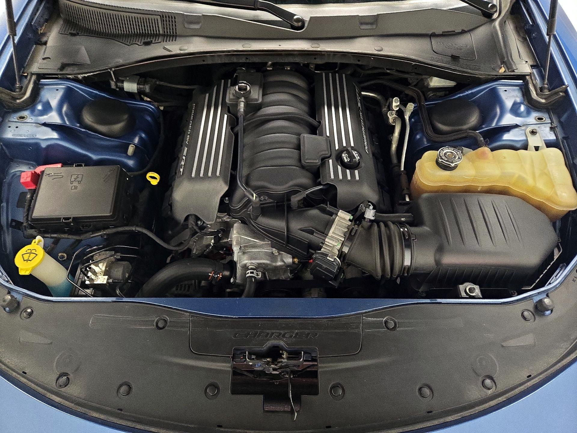 Thumbnail: 2020 Dodge Charger - 20