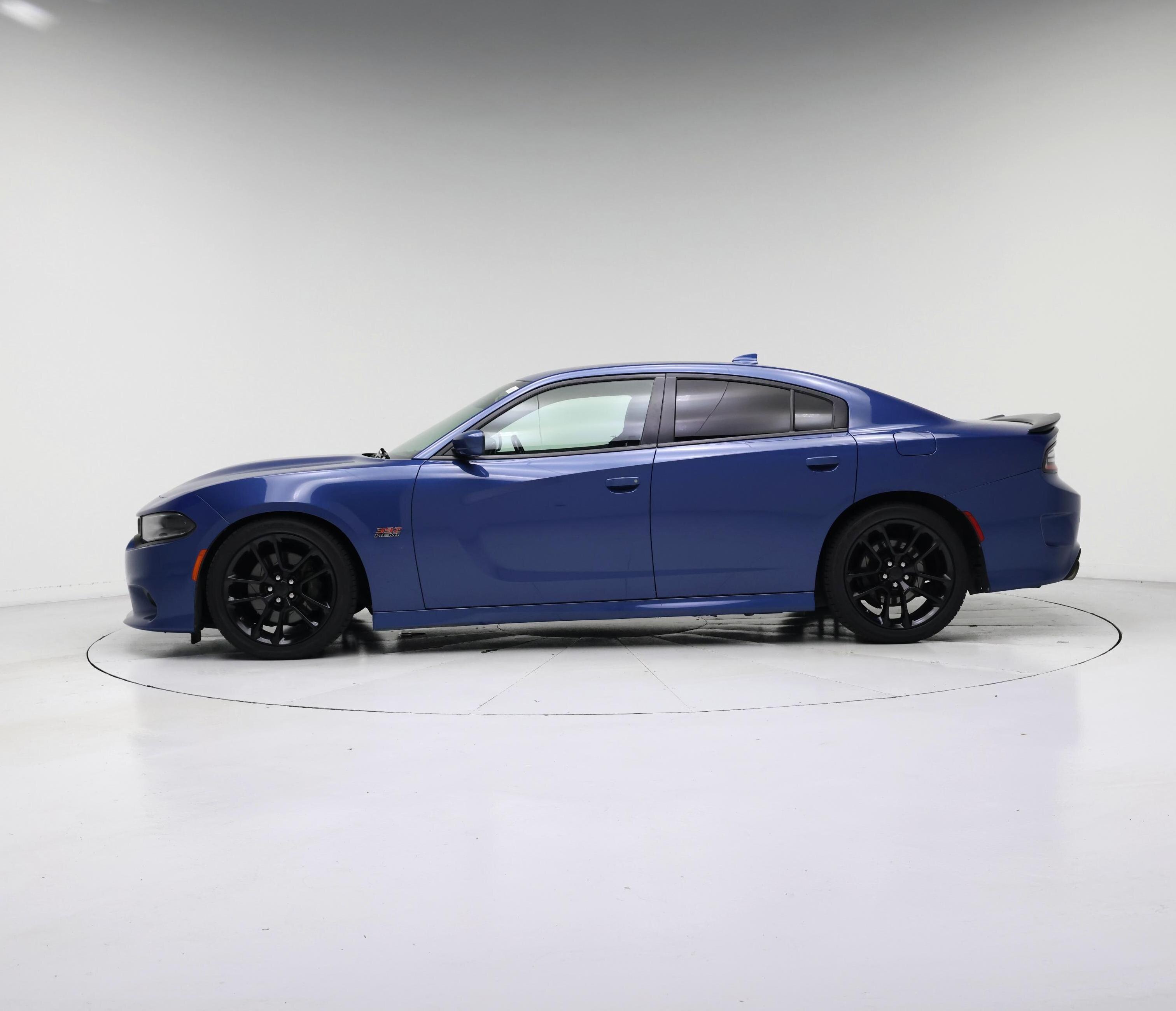 Thumbnail: 2020 Dodge Charger - 3