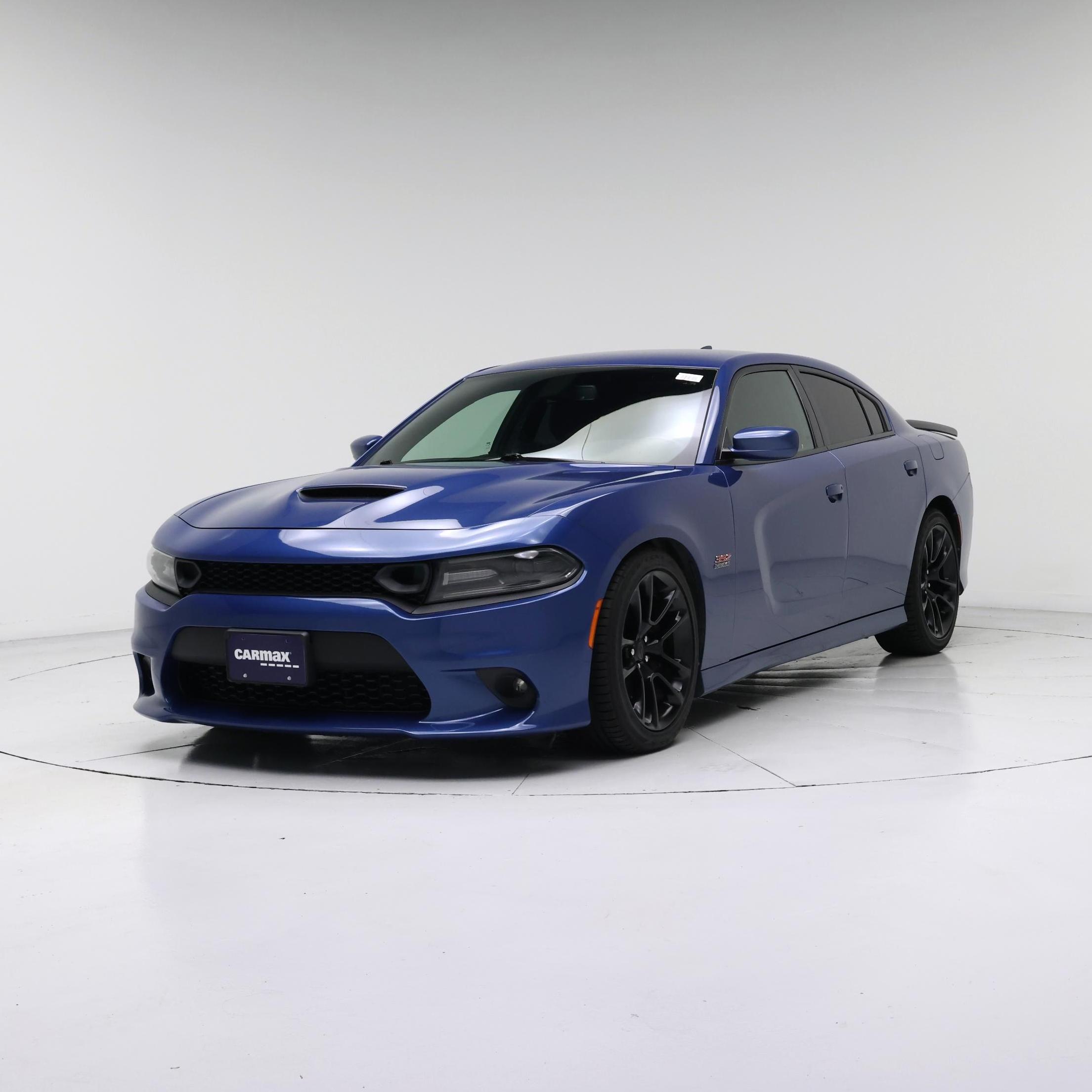 Thumbnail: 2020 Dodge Charger - 4