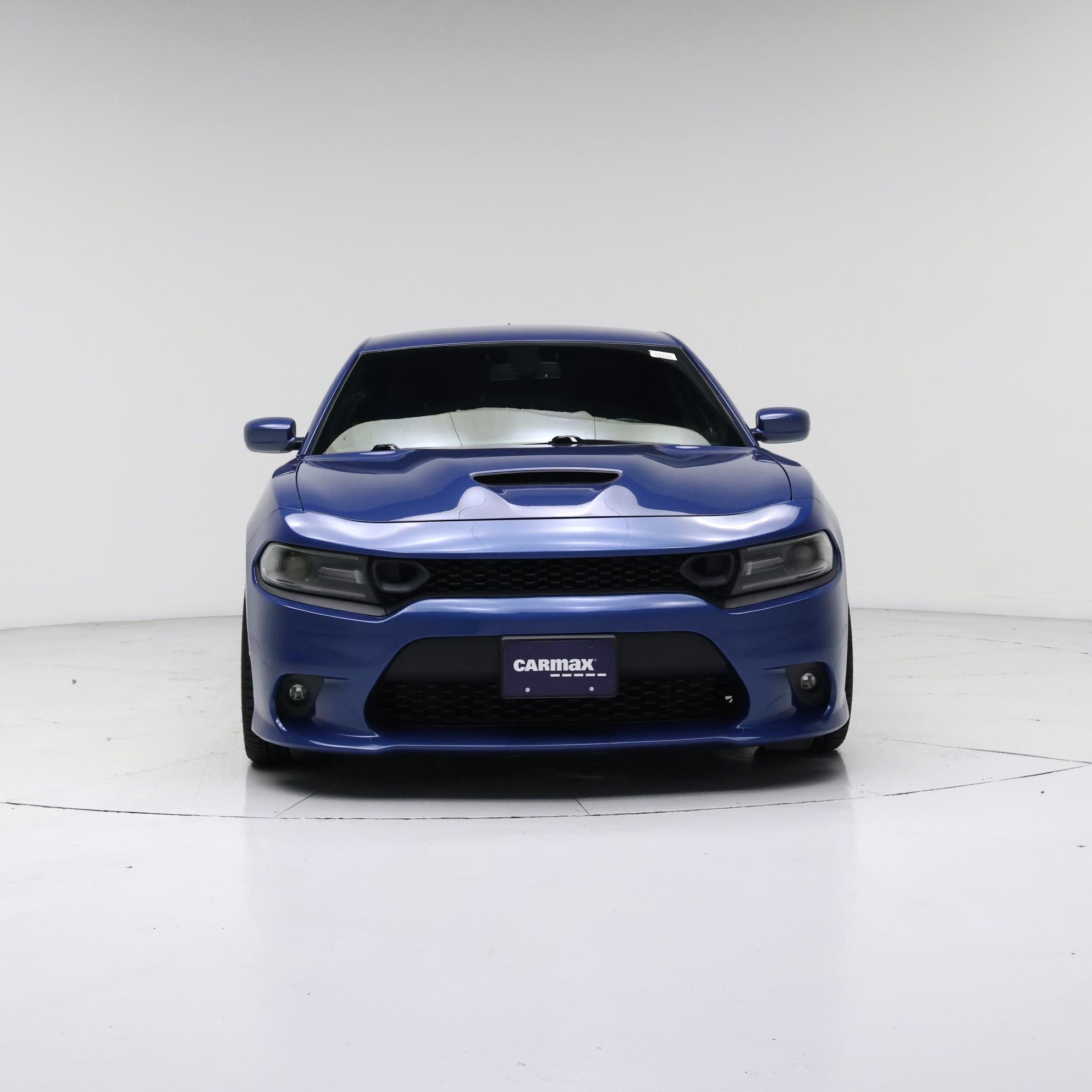 Thumbnail: 2020 Dodge Charger - 5