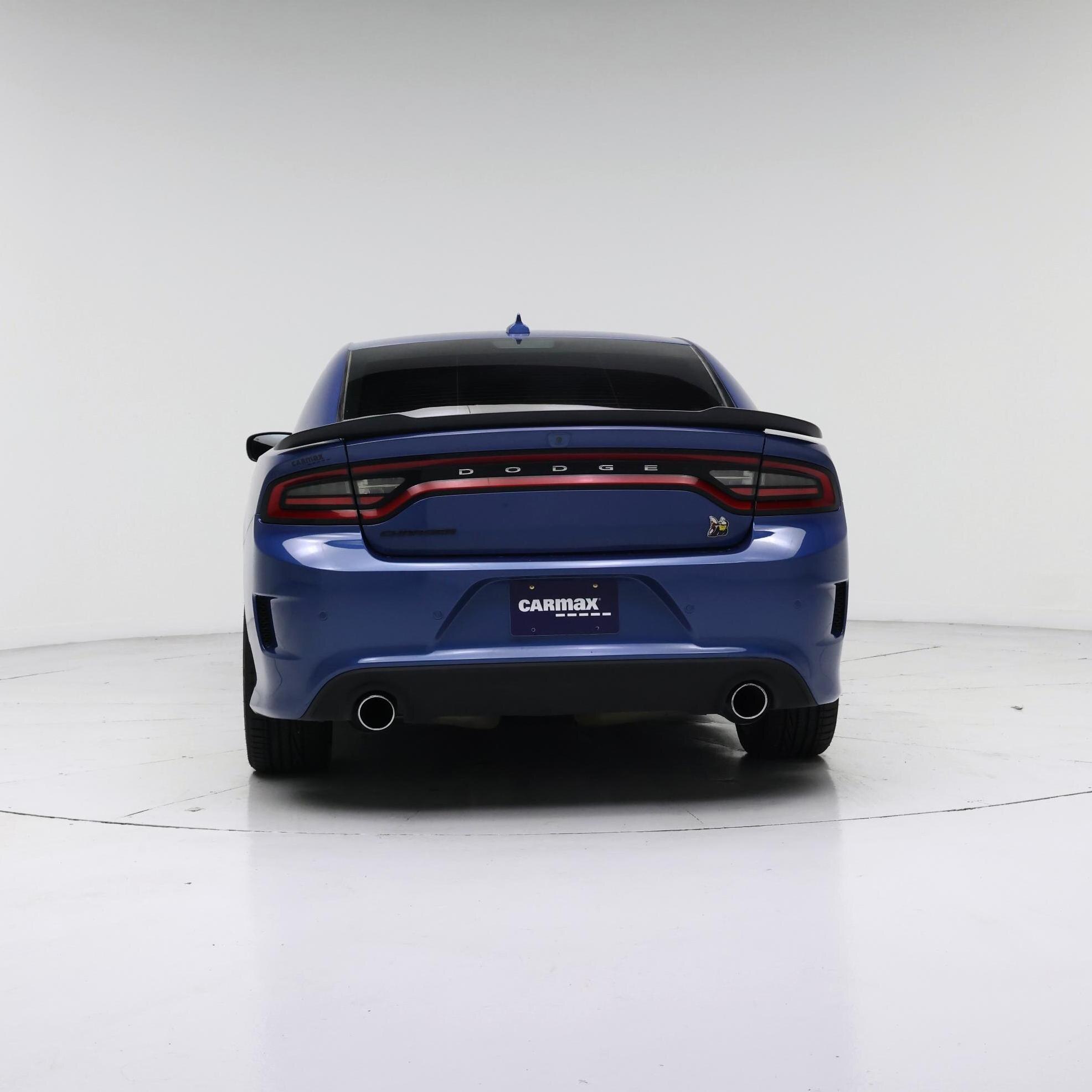 Thumbnail: 2020 Dodge Charger - 6