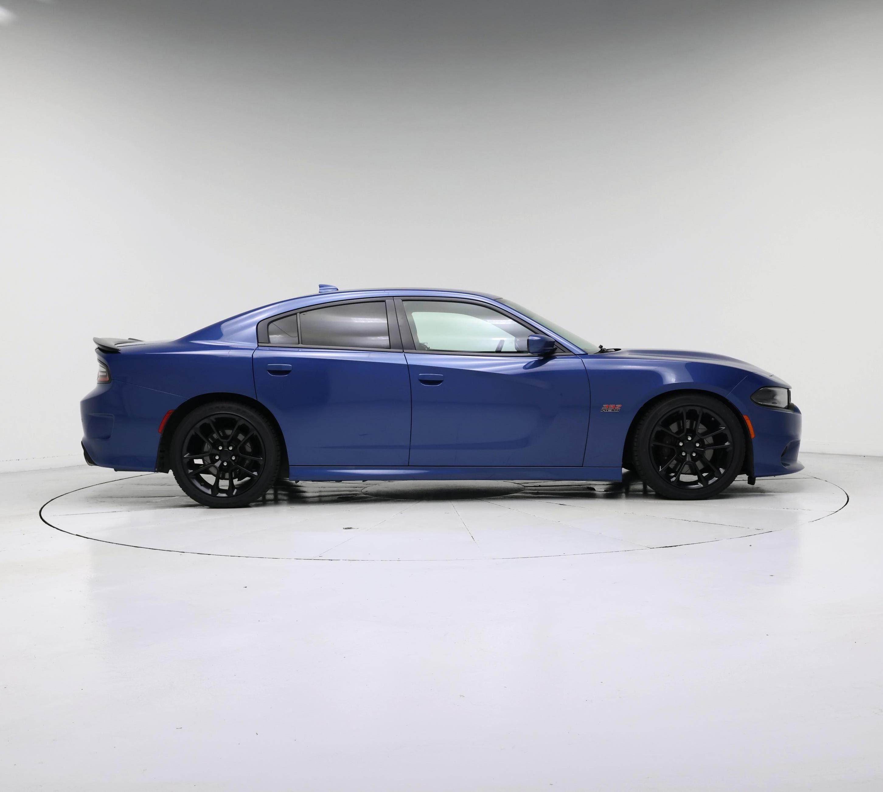 Thumbnail: 2020 Dodge Charger - 7