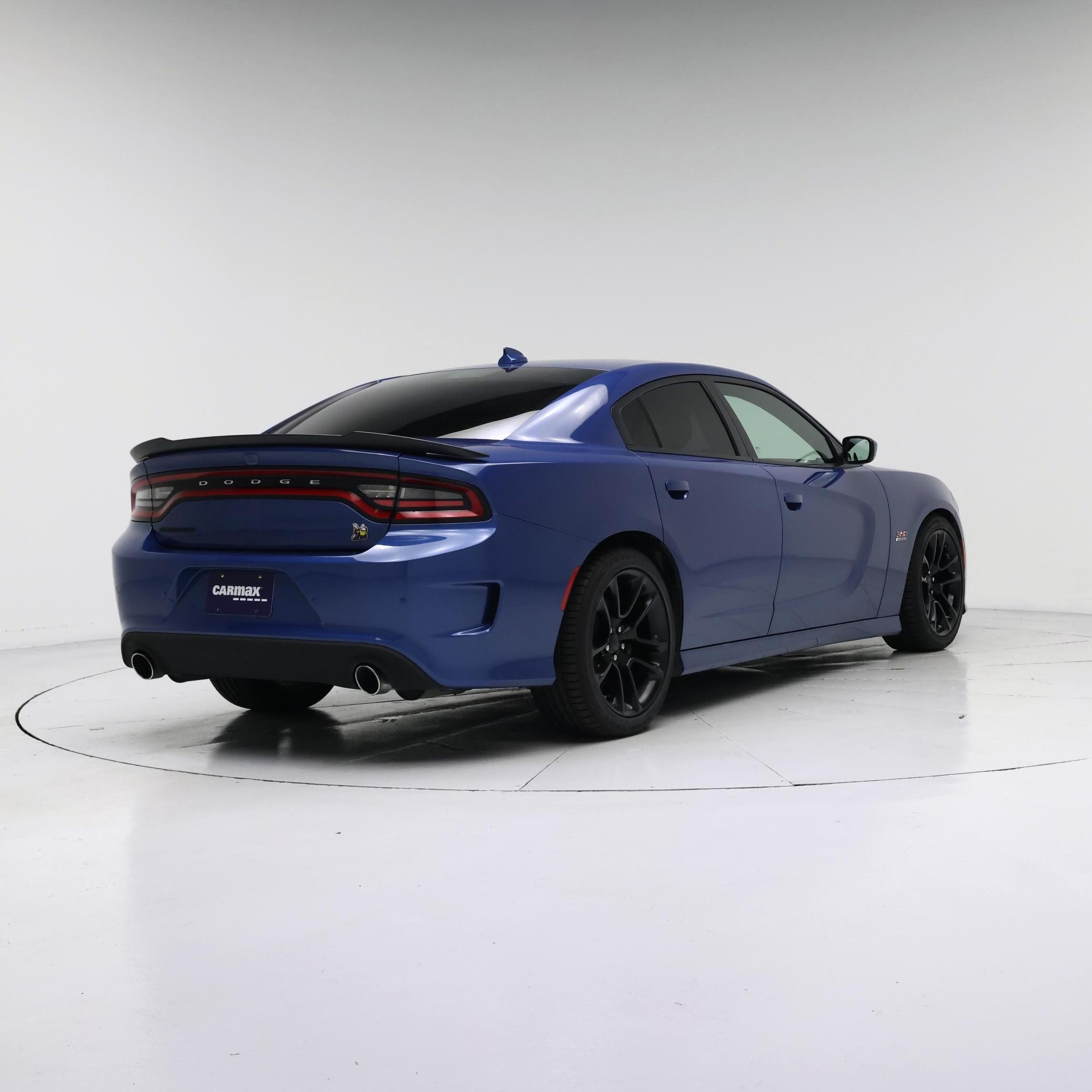 Thumbnail: 2020 Dodge Charger - 8