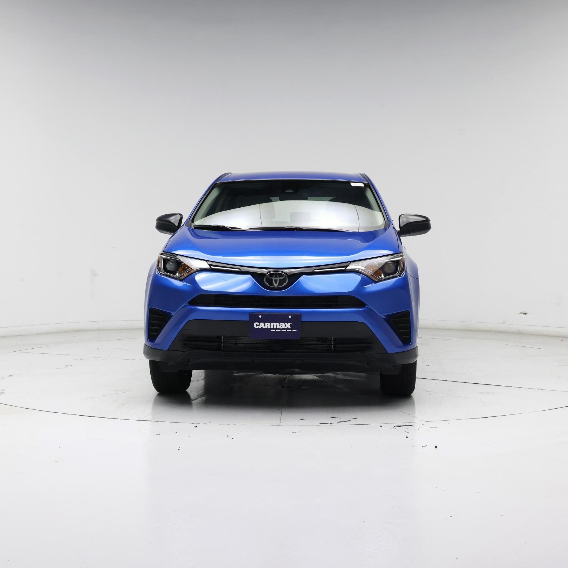 Thumbnail: 2018 Toyota RAV4 - 5