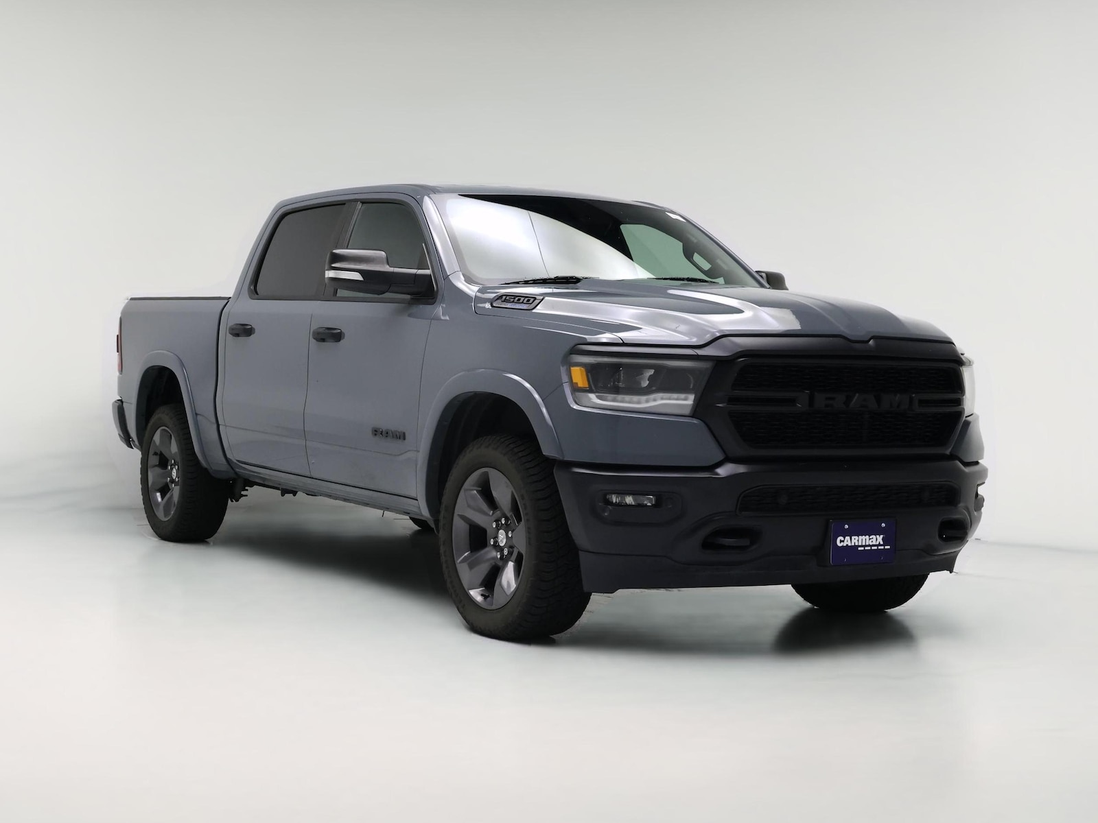 2021 RAM Ram 1500 Pickup Big Horn/Lone Star