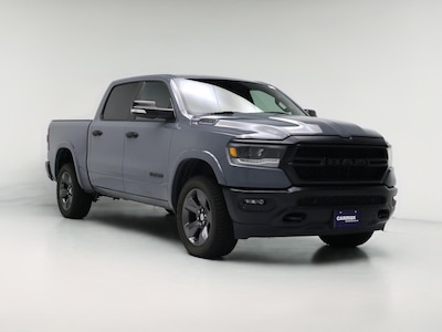 2021 Ram 1500 Lonestar