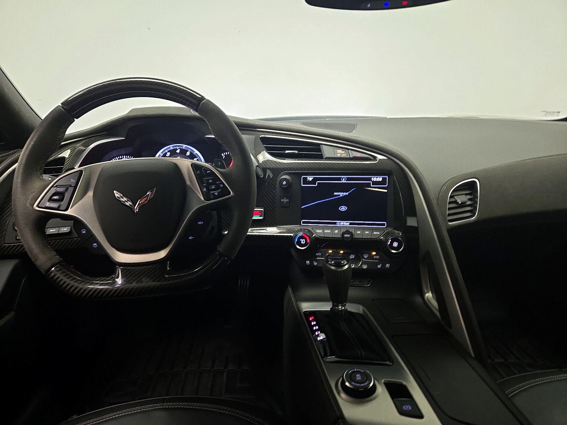 Thumbnail: 2019 Chevrolet Corvette - 9