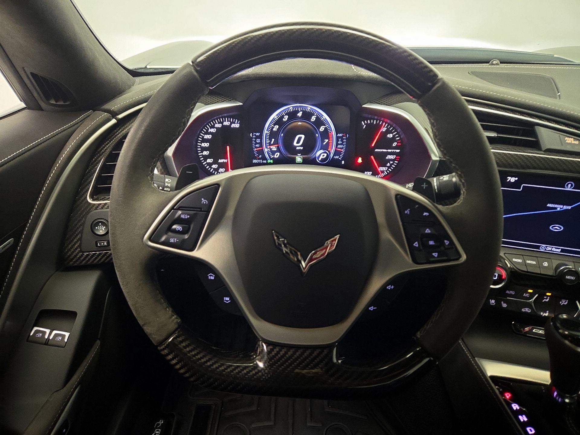 Thumbnail: 2019 Chevrolet Corvette - 10