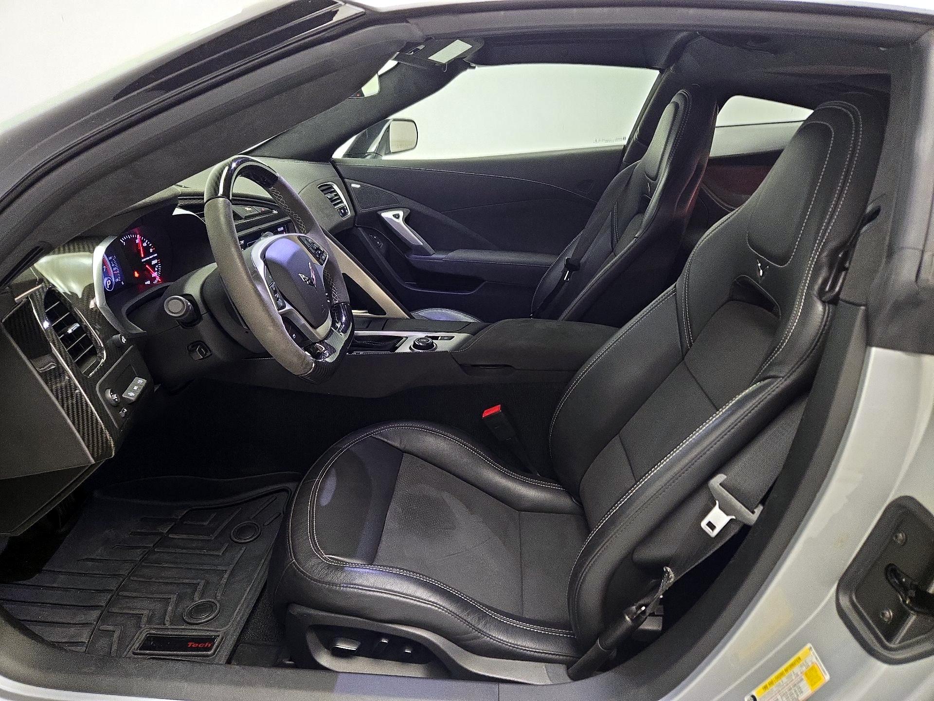 Thumbnail: 2019 Chevrolet Corvette - 11