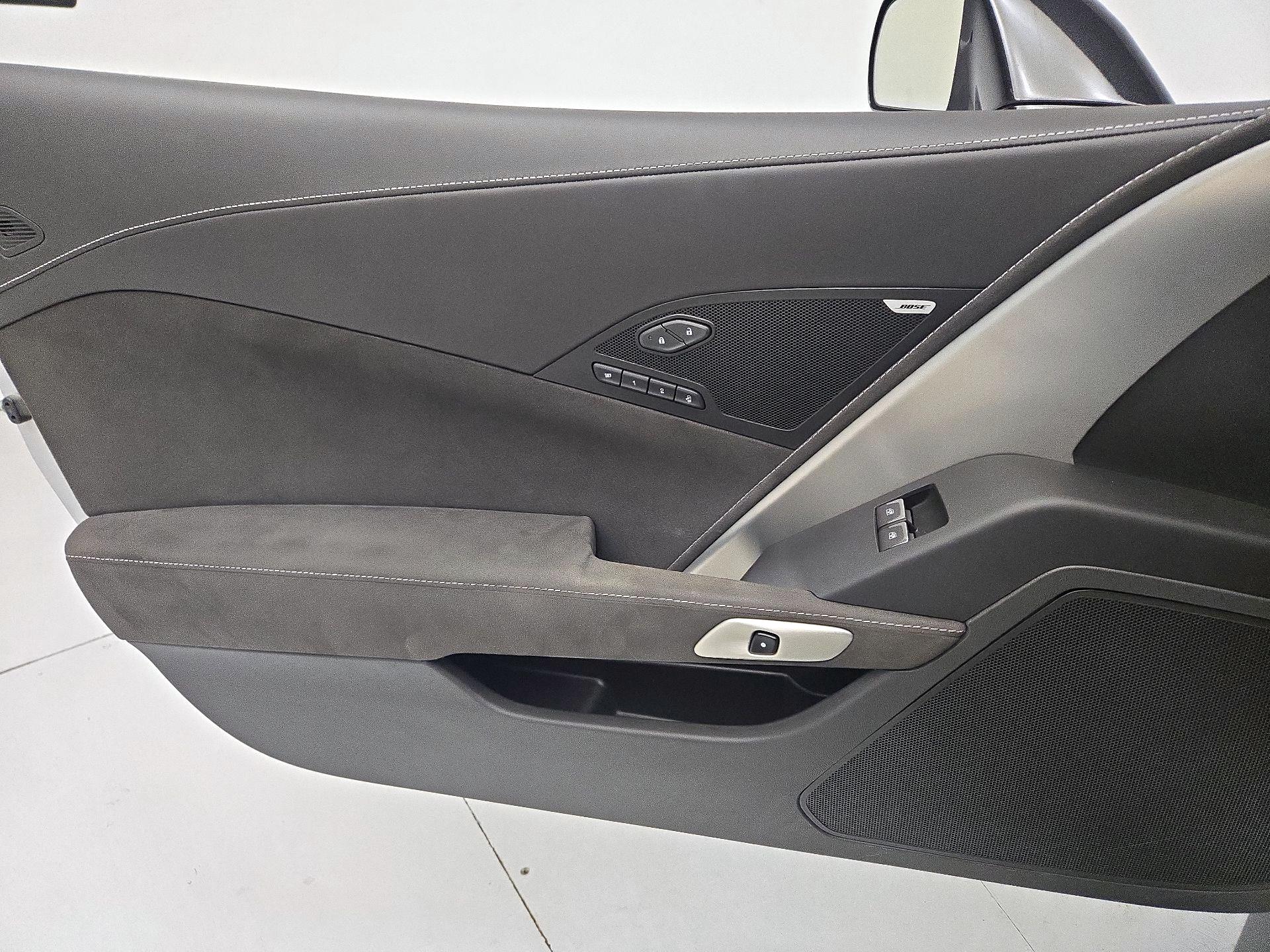 Thumbnail: 2019 Chevrolet Corvette - 12