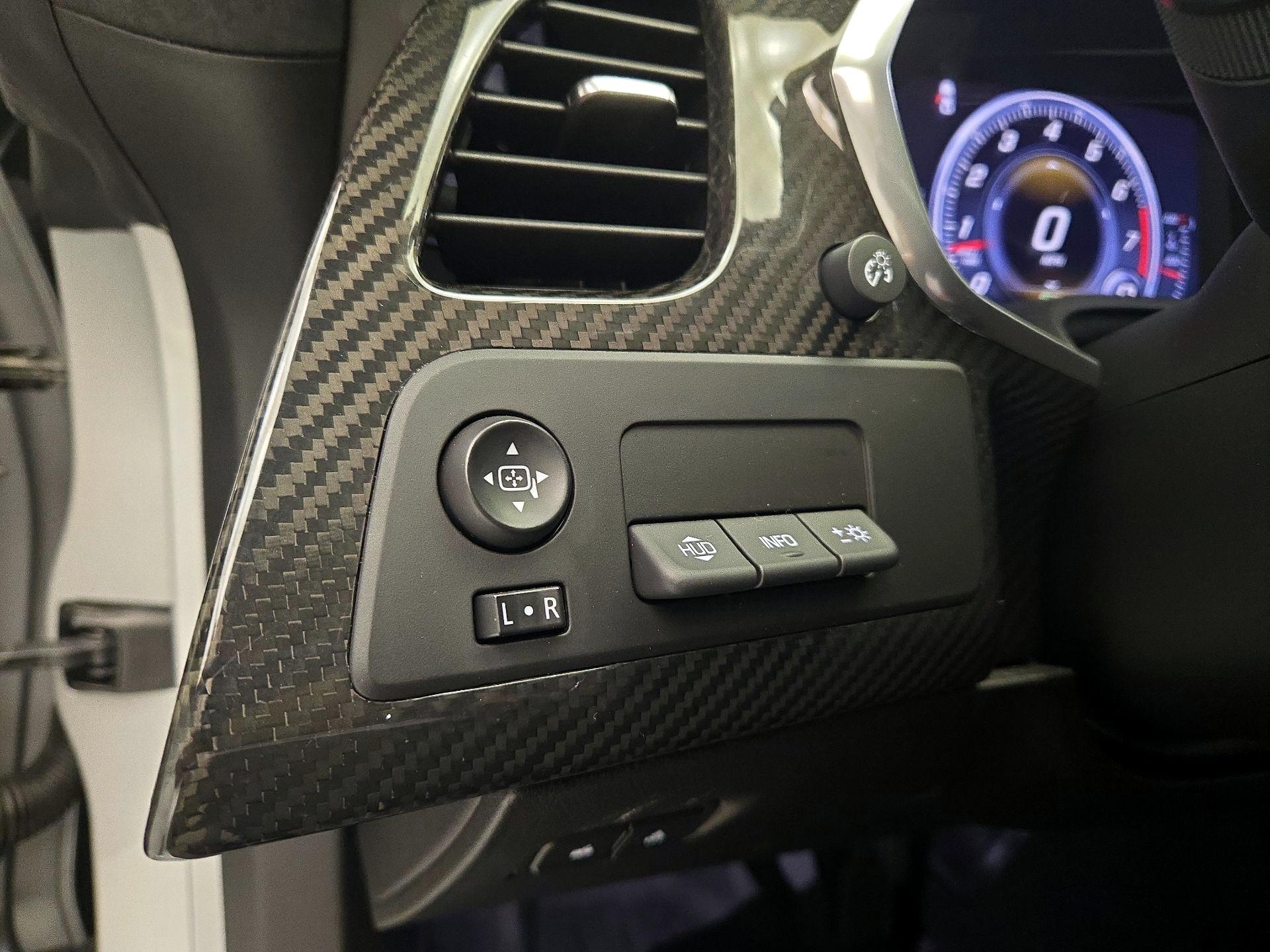 Thumbnail: 2019 Chevrolet Corvette - 13