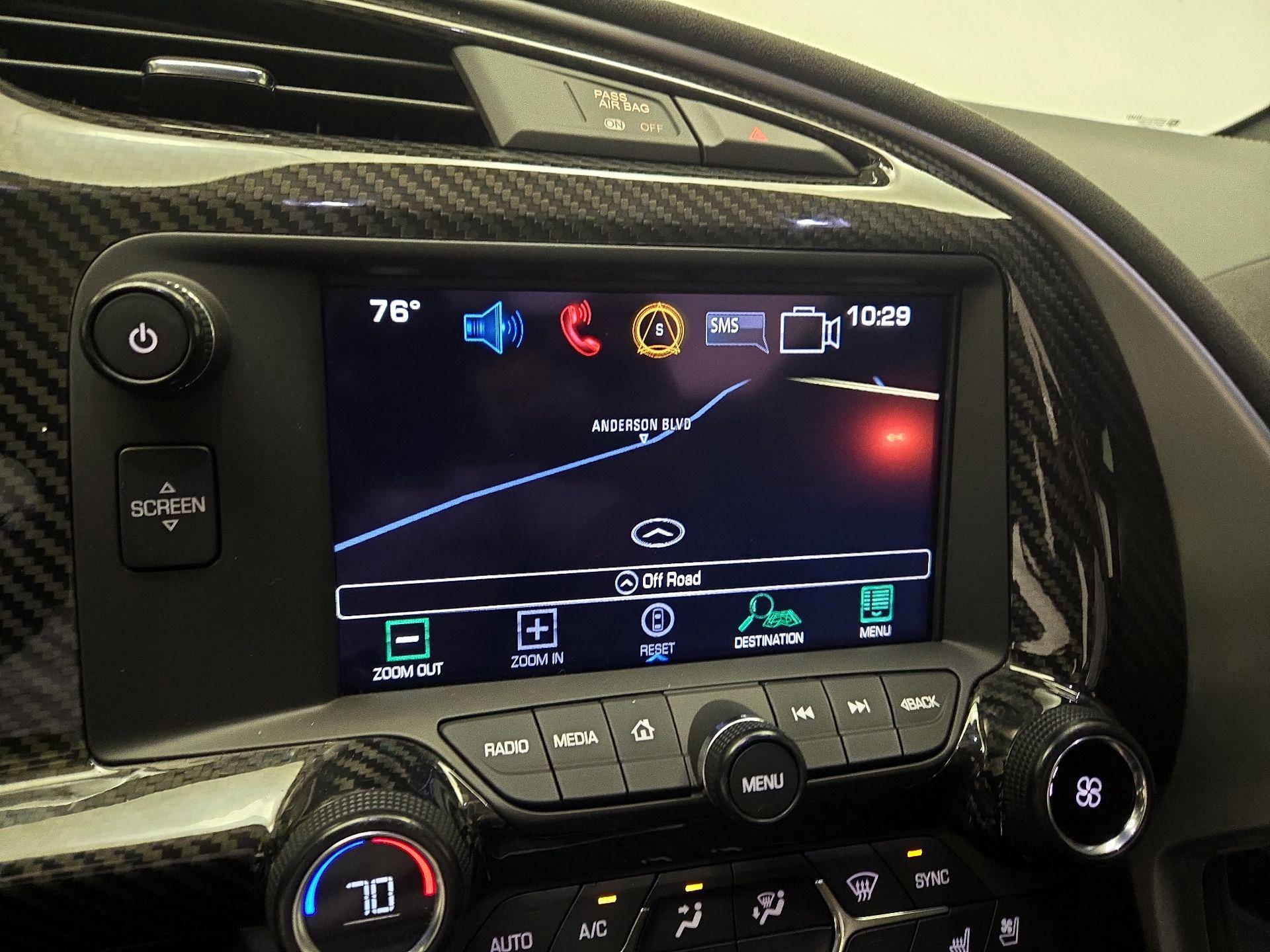 Thumbnail: 2019 Chevrolet Corvette - 14