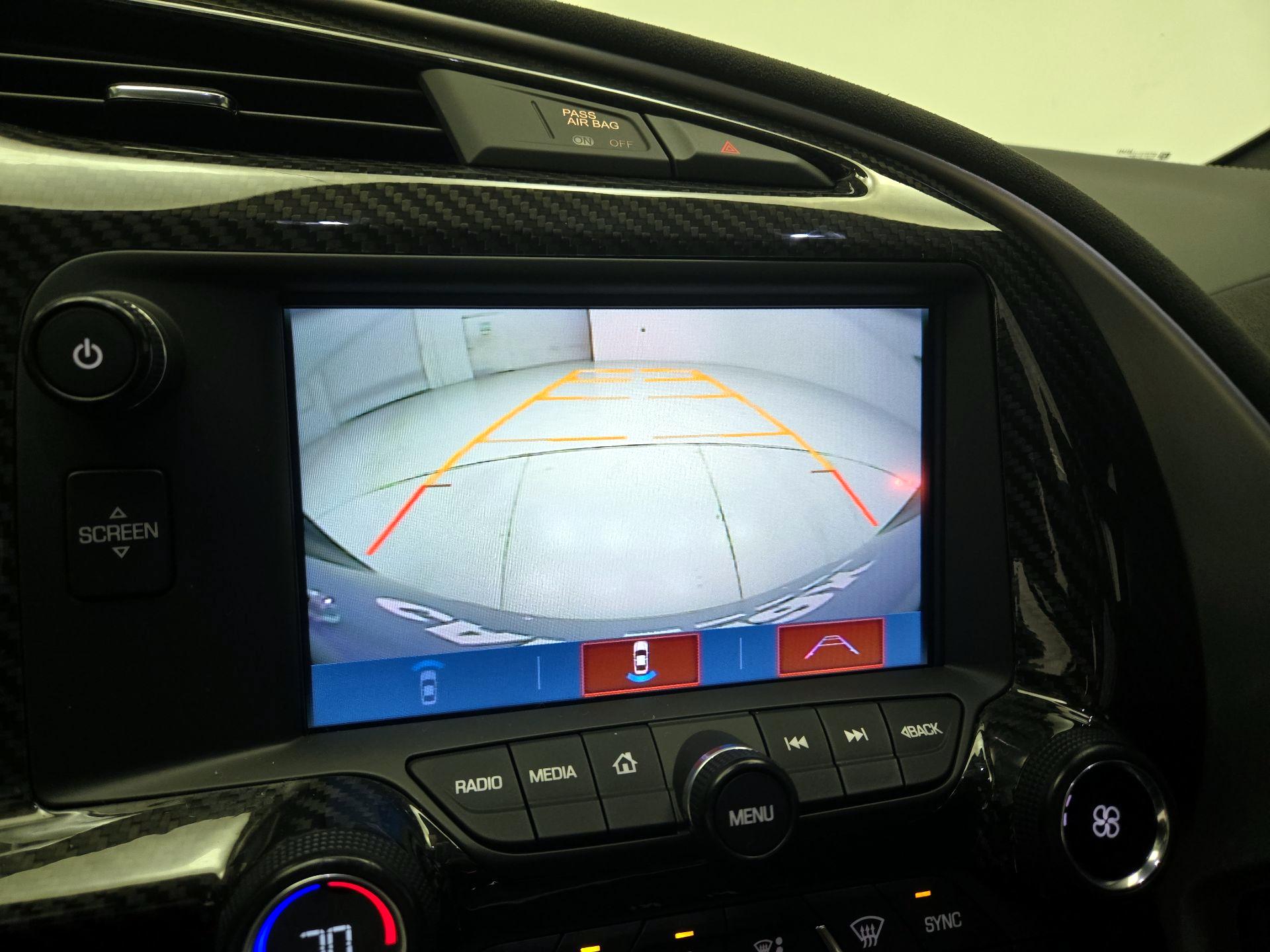 Thumbnail: 2019 Chevrolet Corvette - 15