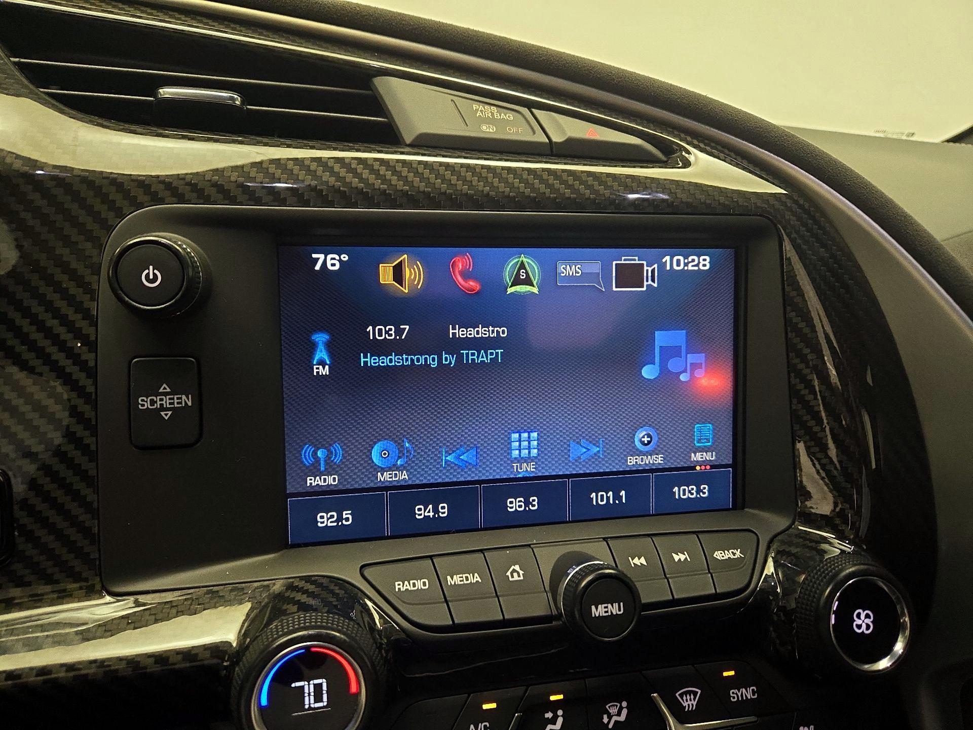 Thumbnail: 2019 Chevrolet Corvette - 16