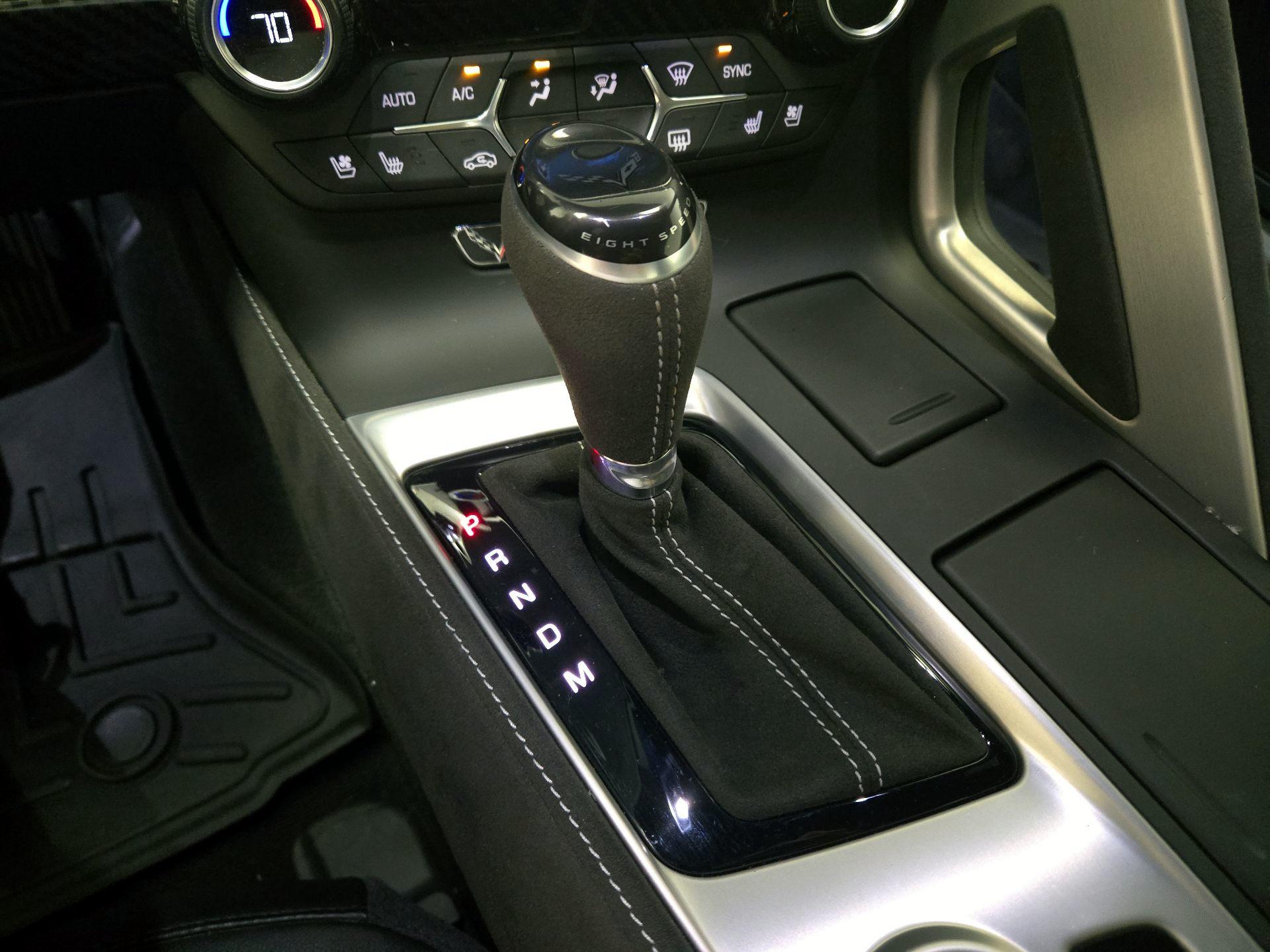 Thumbnail: 2019 Chevrolet Corvette - 18