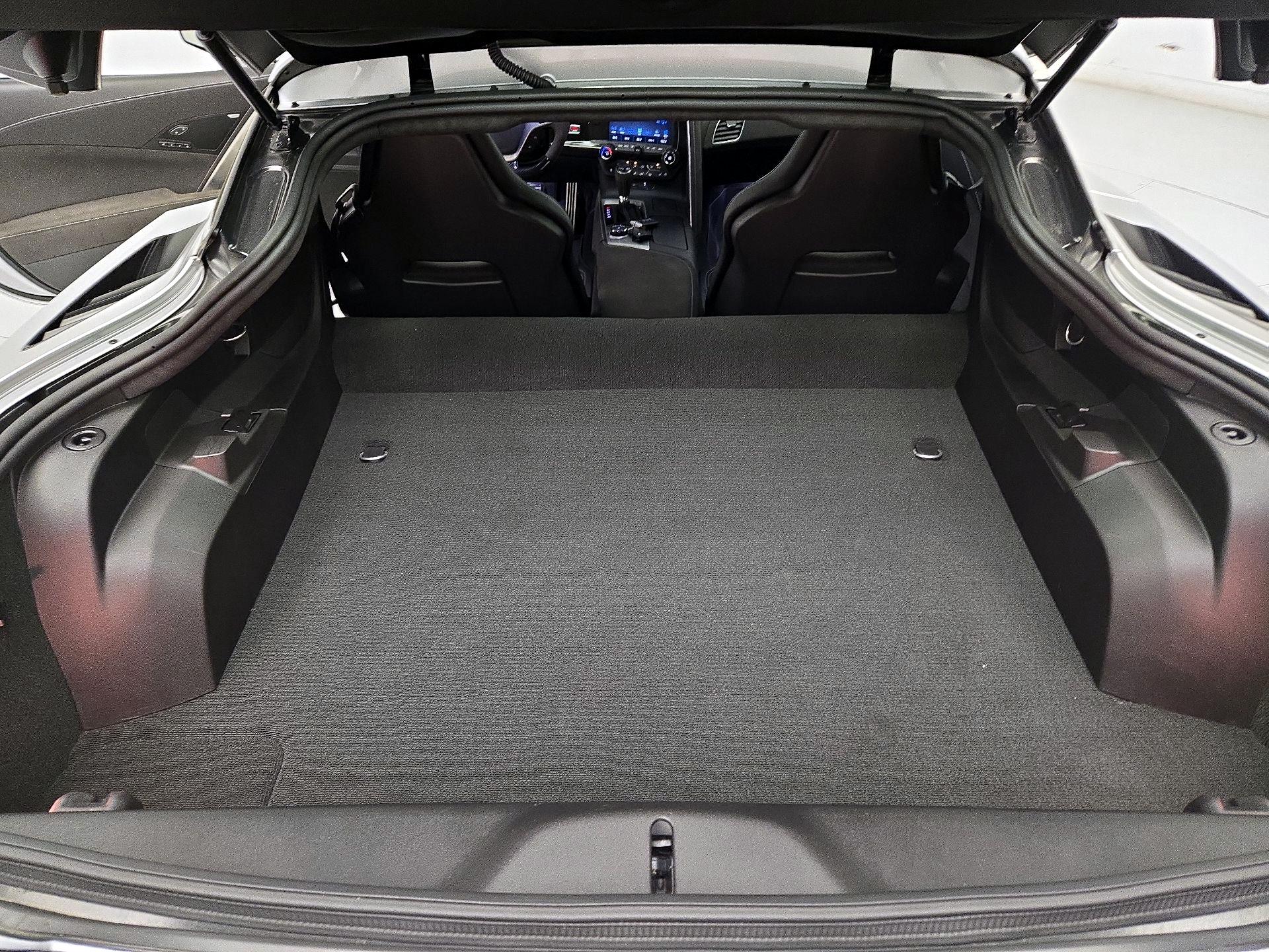 Thumbnail: 2019 Chevrolet Corvette - 20