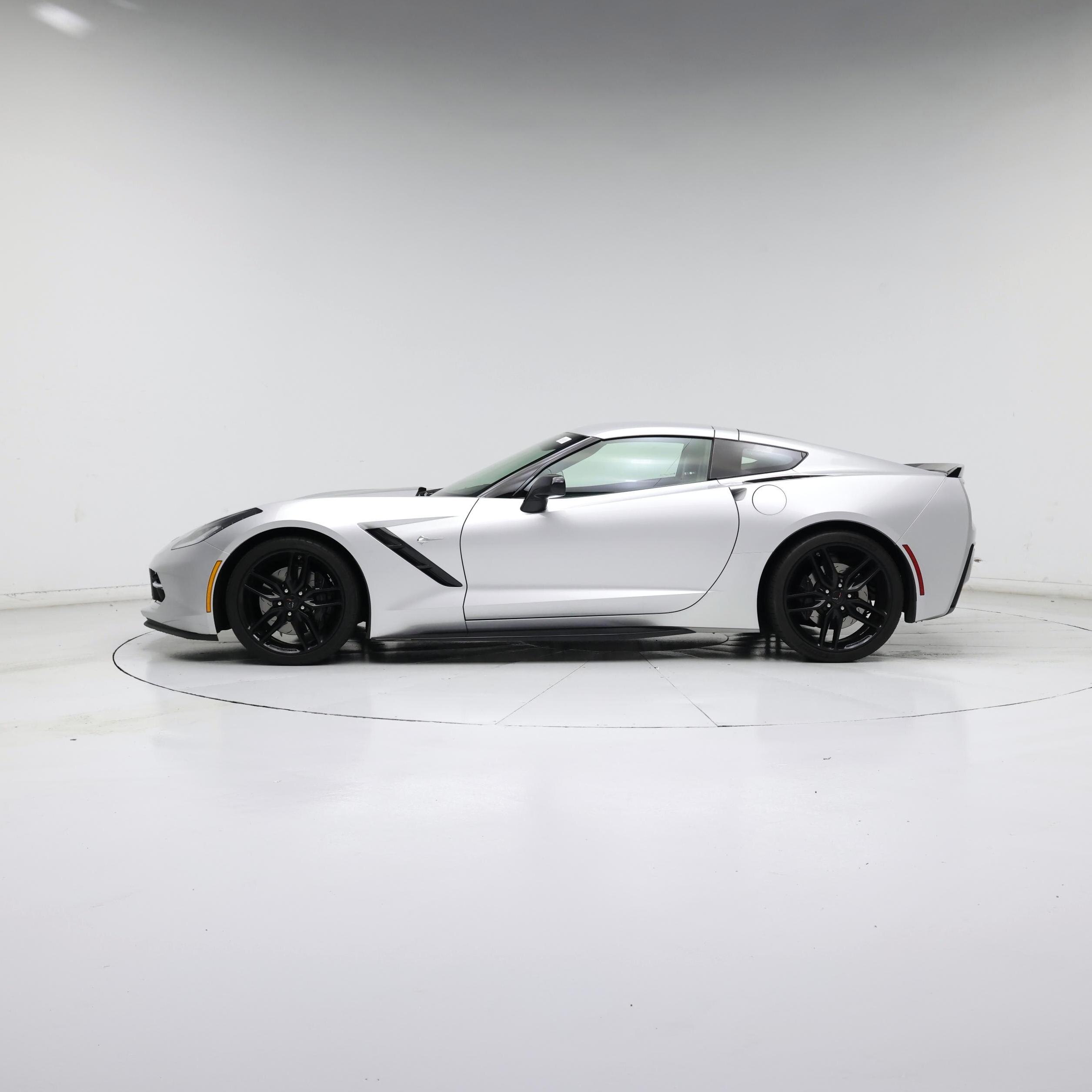 Thumbnail: 2019 Chevrolet Corvette - 3
