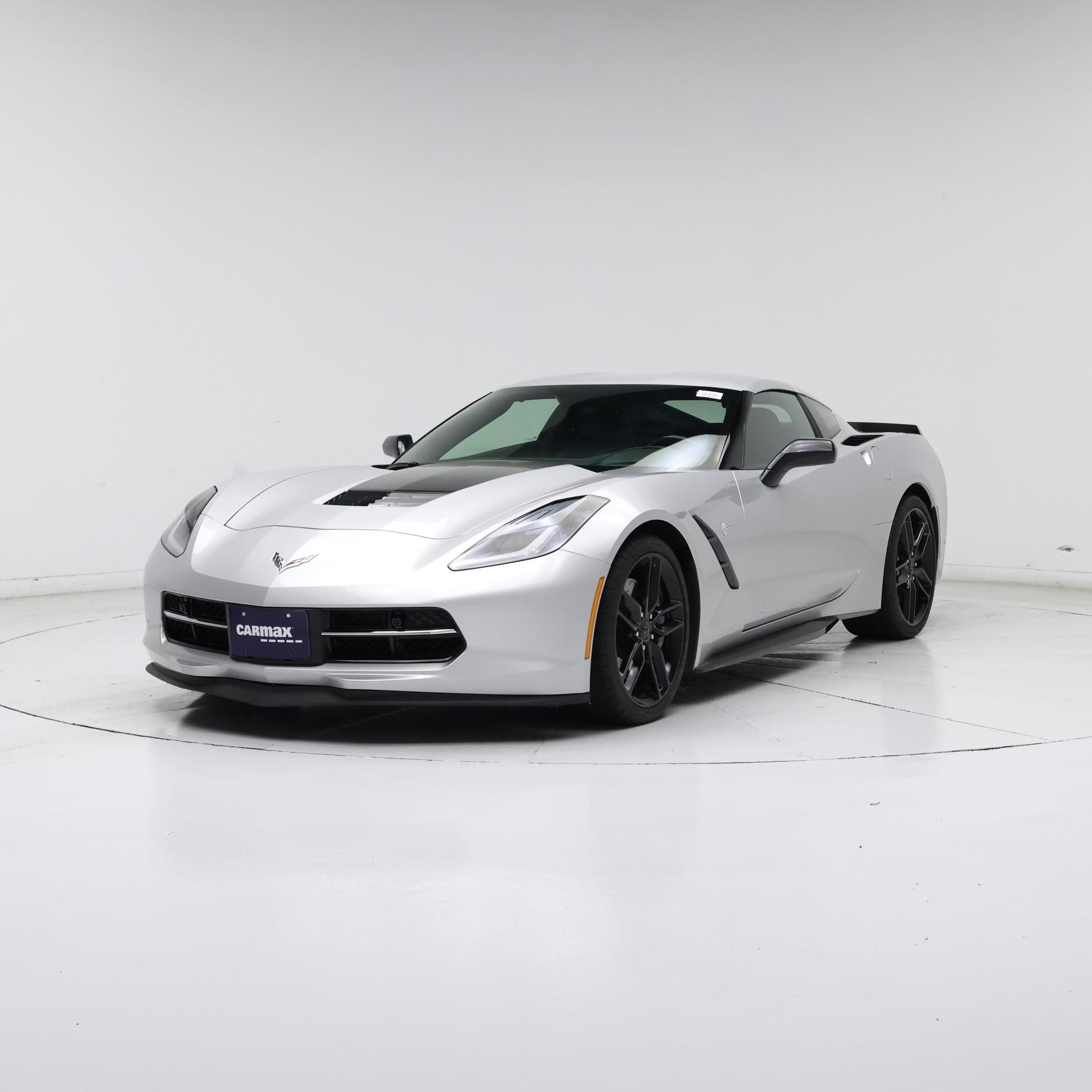 Thumbnail: 2019 Chevrolet Corvette - 4