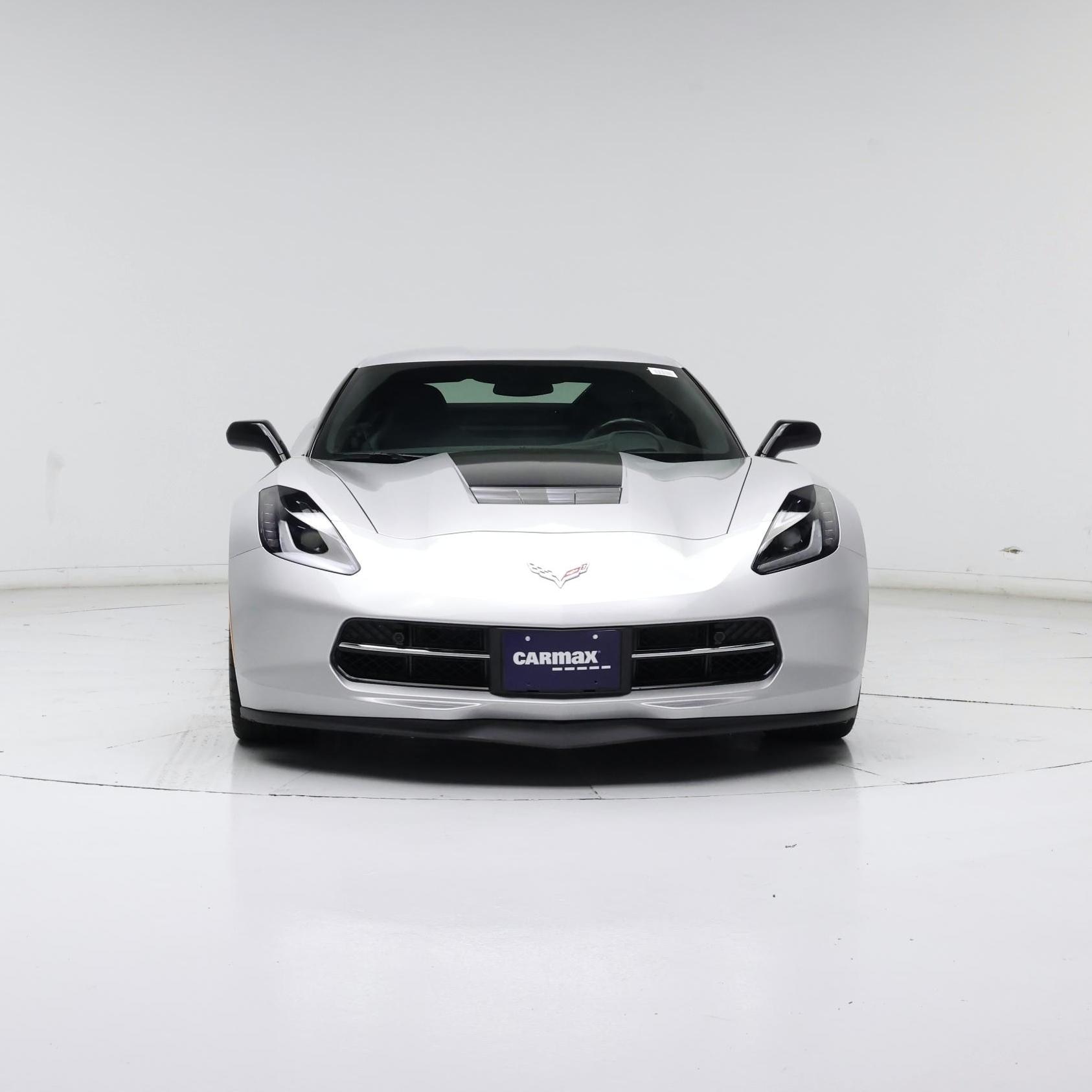 Thumbnail: 2019 Chevrolet Corvette - 5