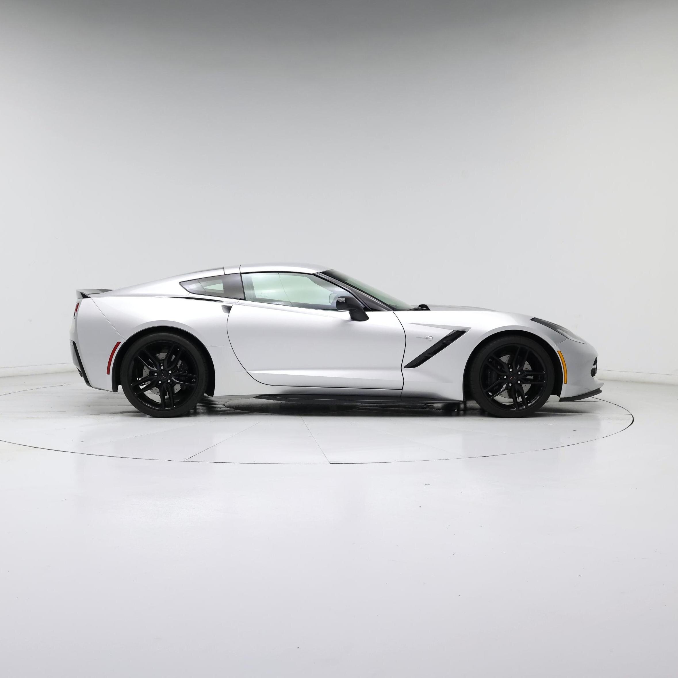 Thumbnail: 2019 Chevrolet Corvette - 7