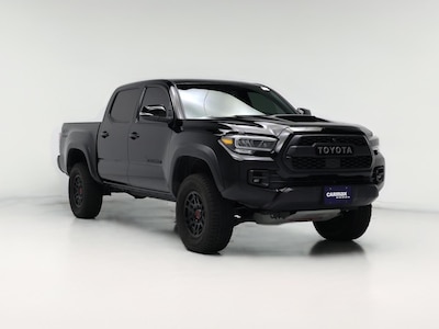 2023 Toyota Tacoma TRD Pro