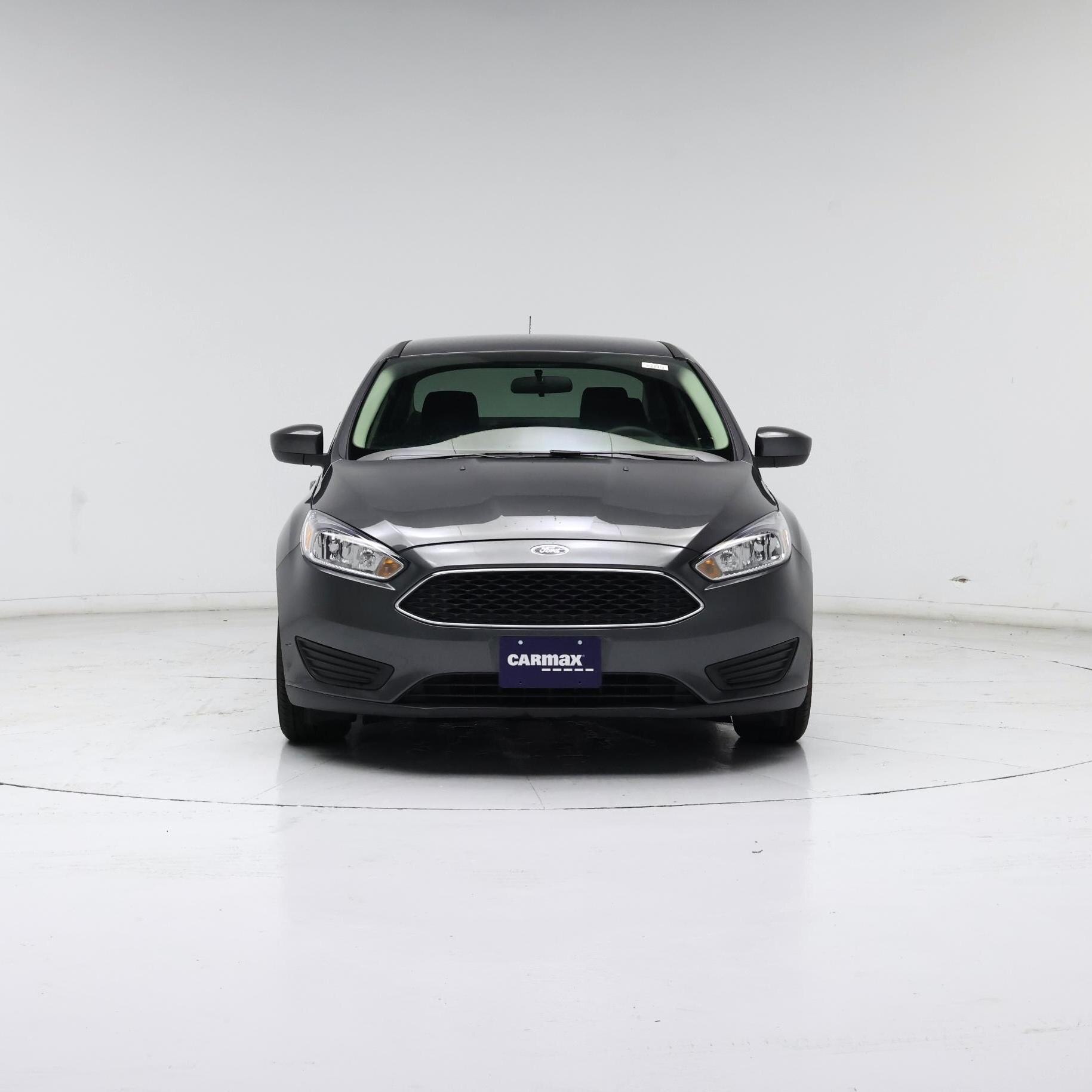 Thumbnail: 2018 Ford Focus - 5